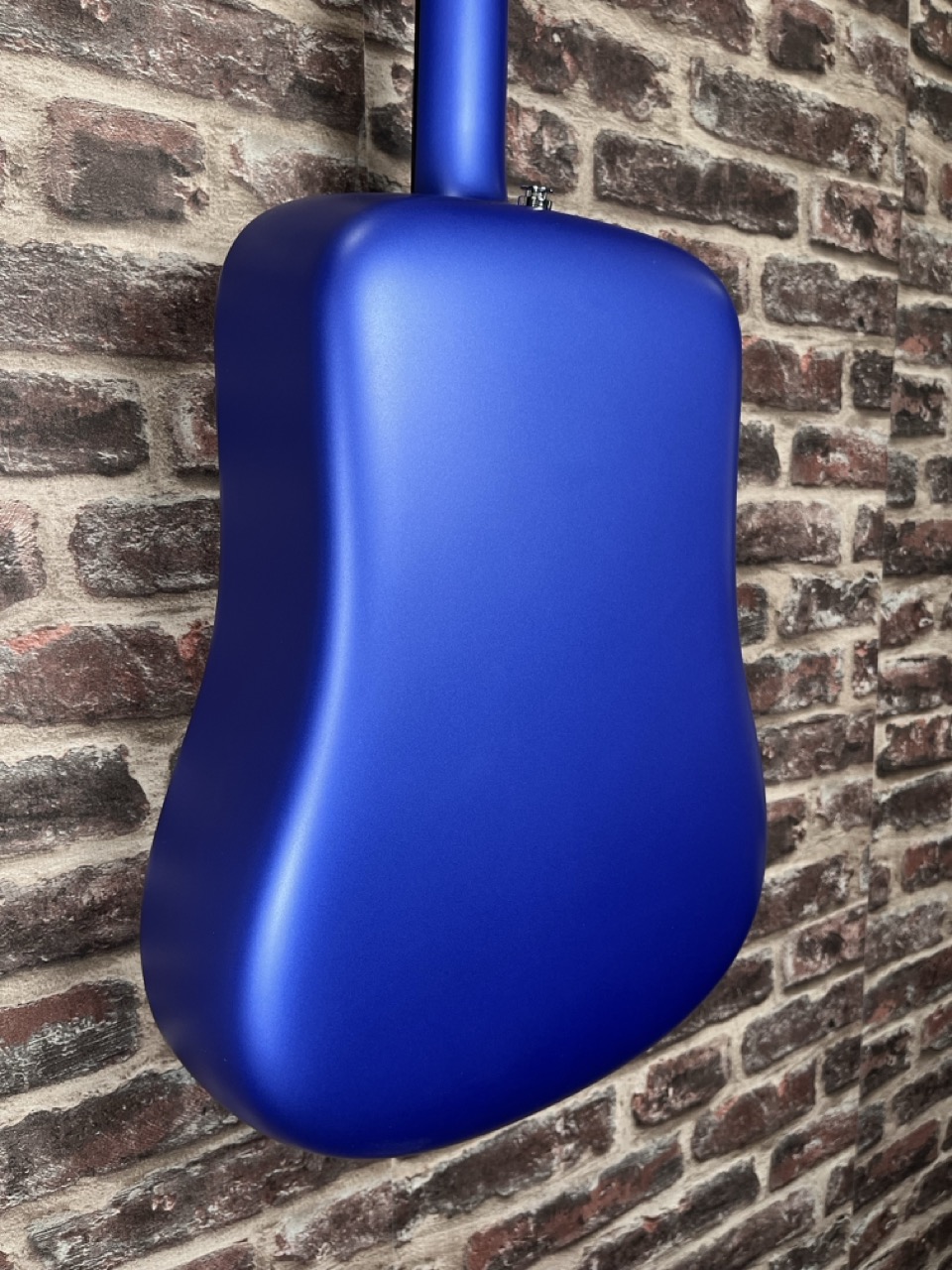 Lava ME 3 Blue + Dock OCCASION