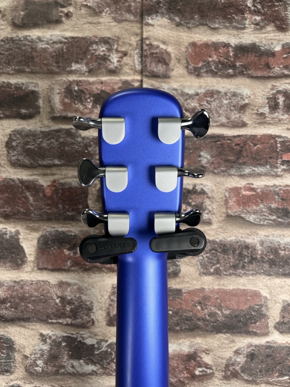 Lava ME 3 Blue + Dock OCCASION