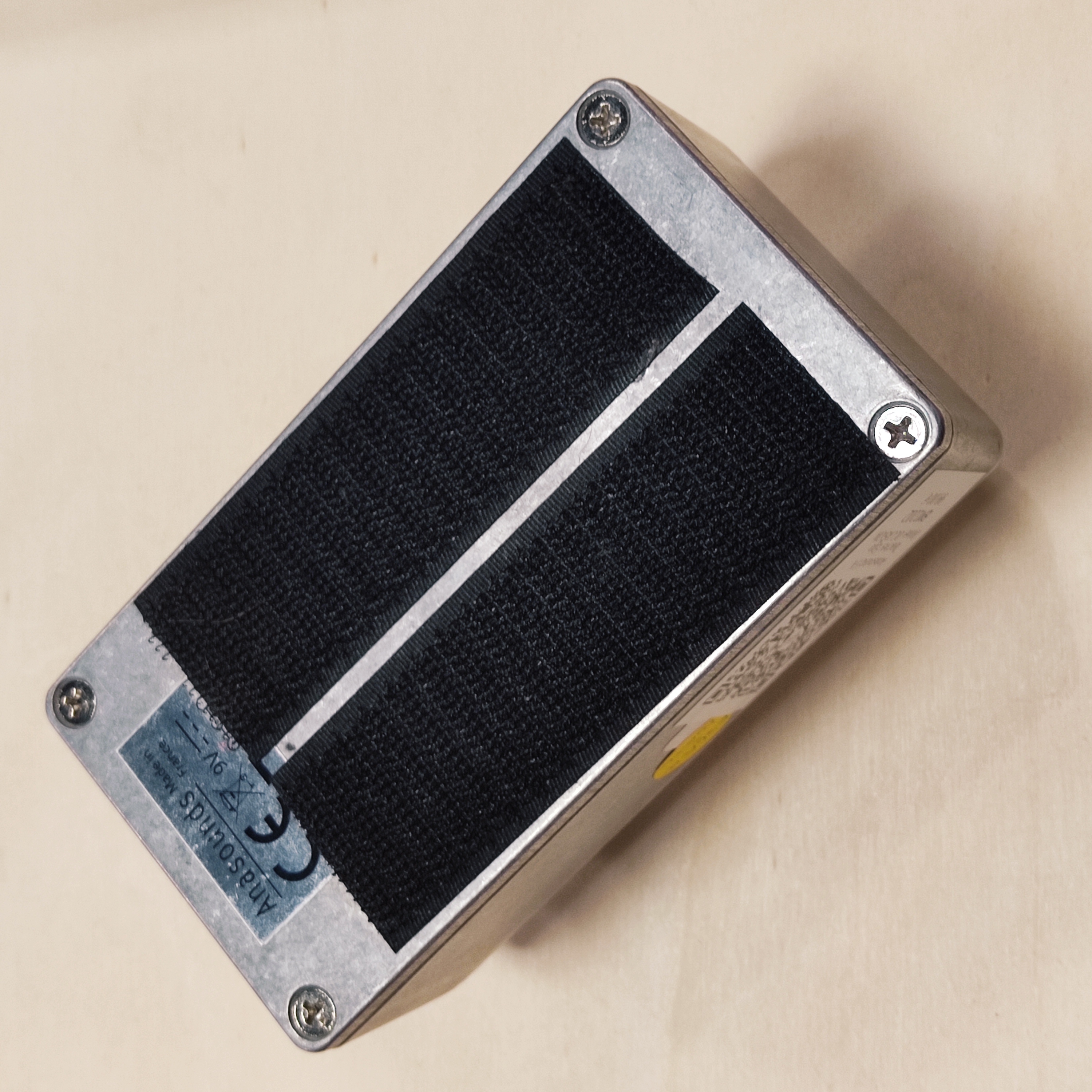 Anasound FX Teacher Ego Driver OCCASION