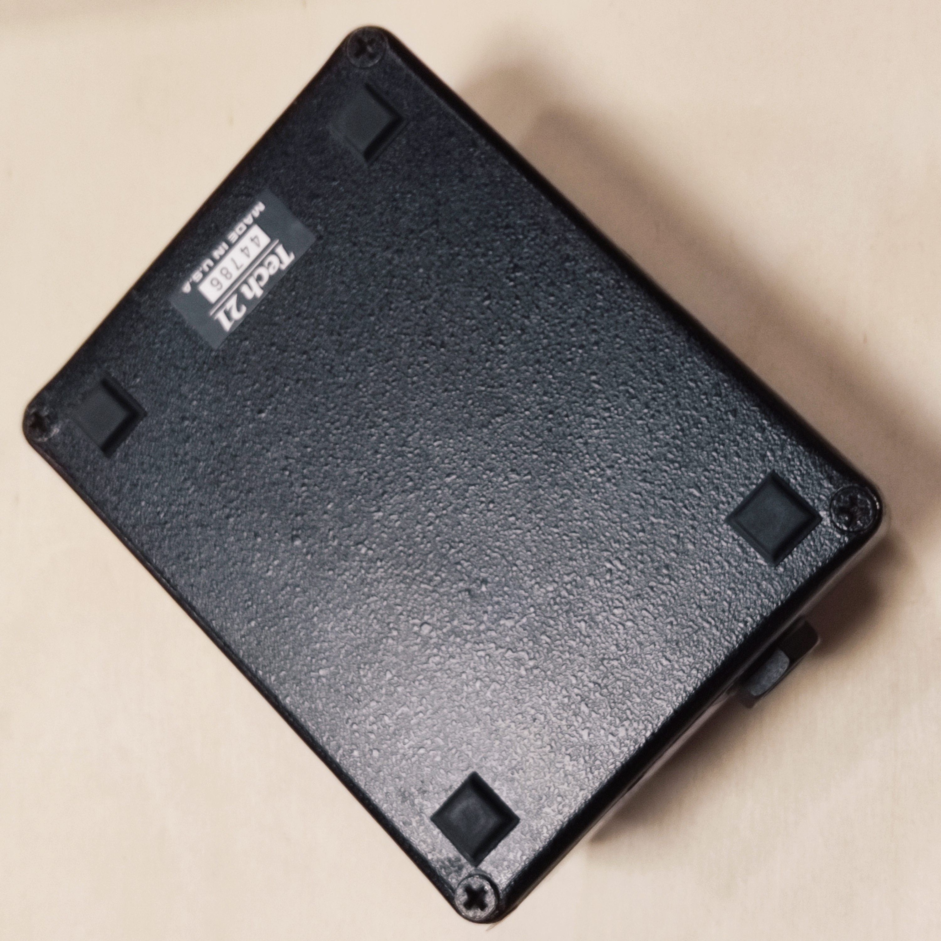 Tech 21 Tri‑O.D. OCCASION