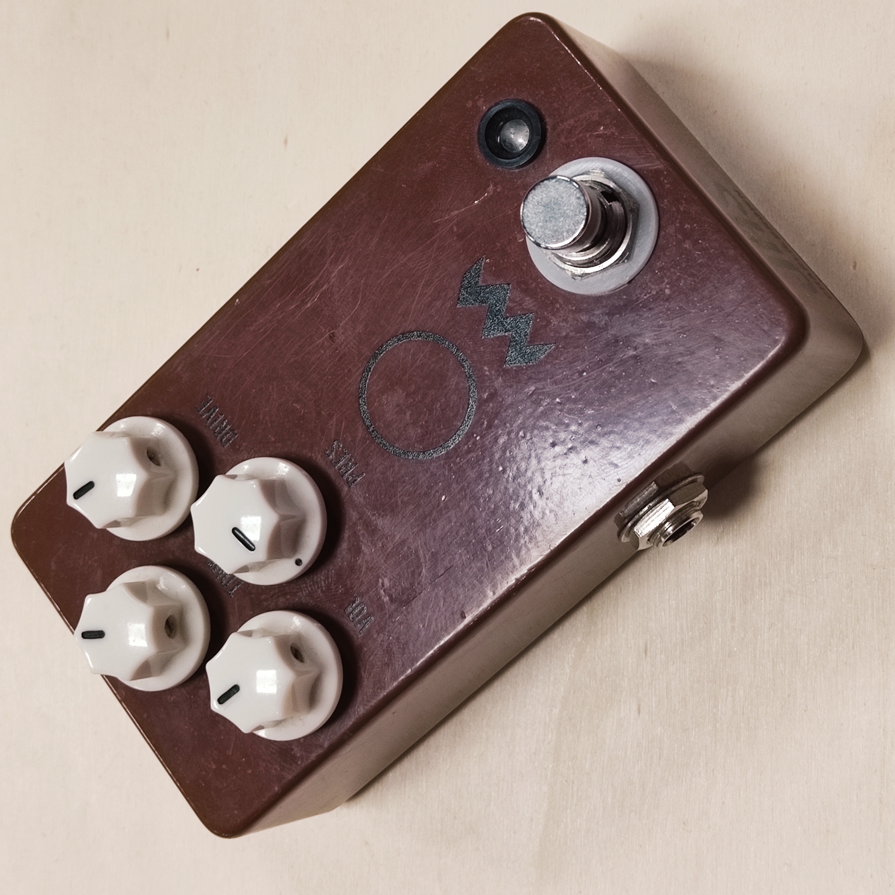 JHS Charlie Brown OCCASION