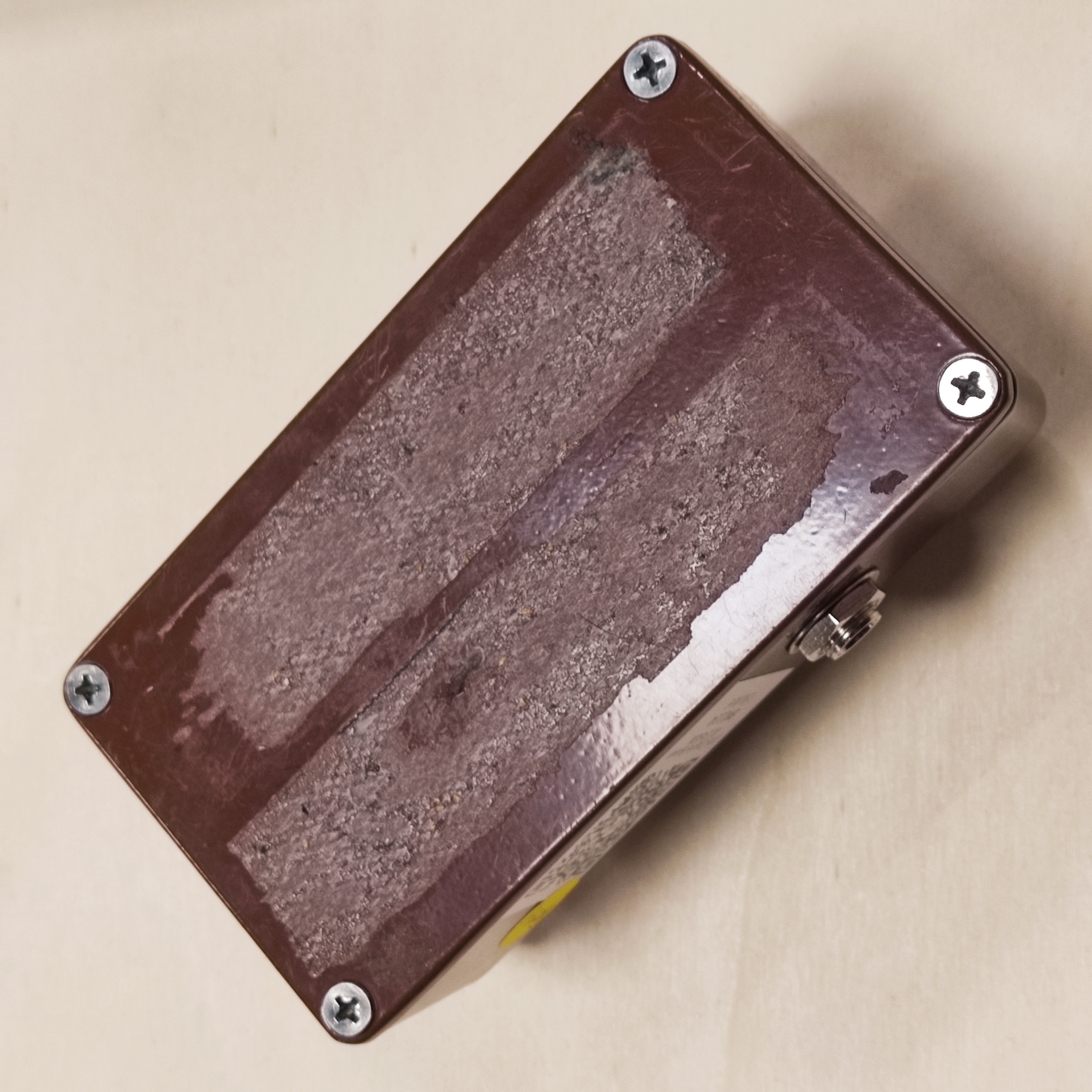 JHS Charlie Brown OCCASION