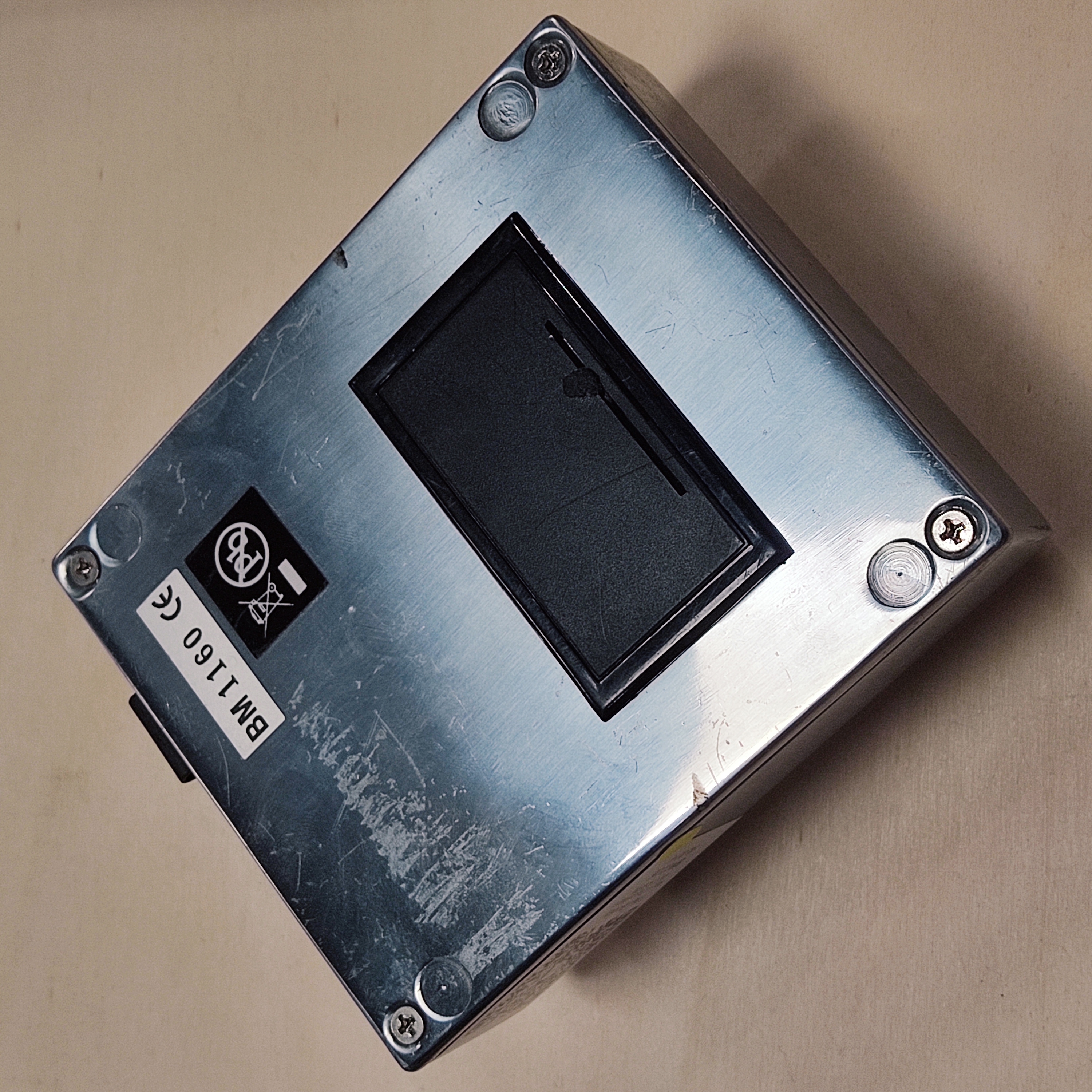 T‑Rex Bloody Mary Distortion OCCASION