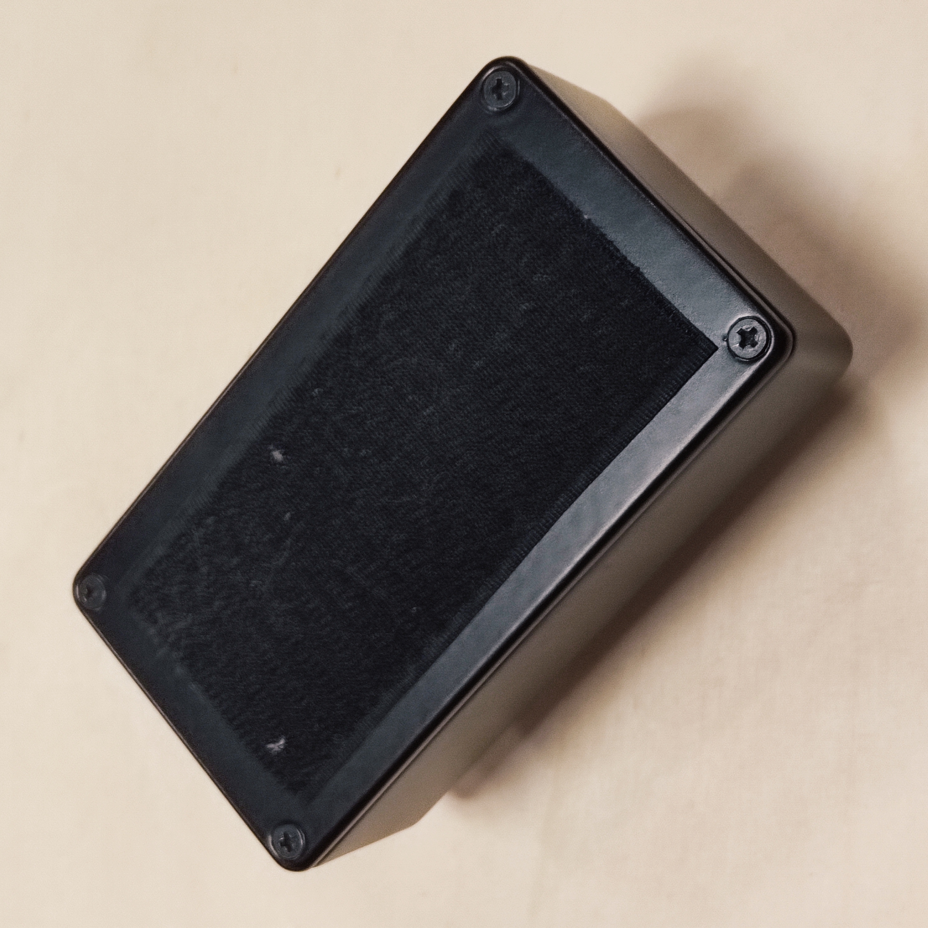 Great Eastern Small Speaker Overdrive OCCASION