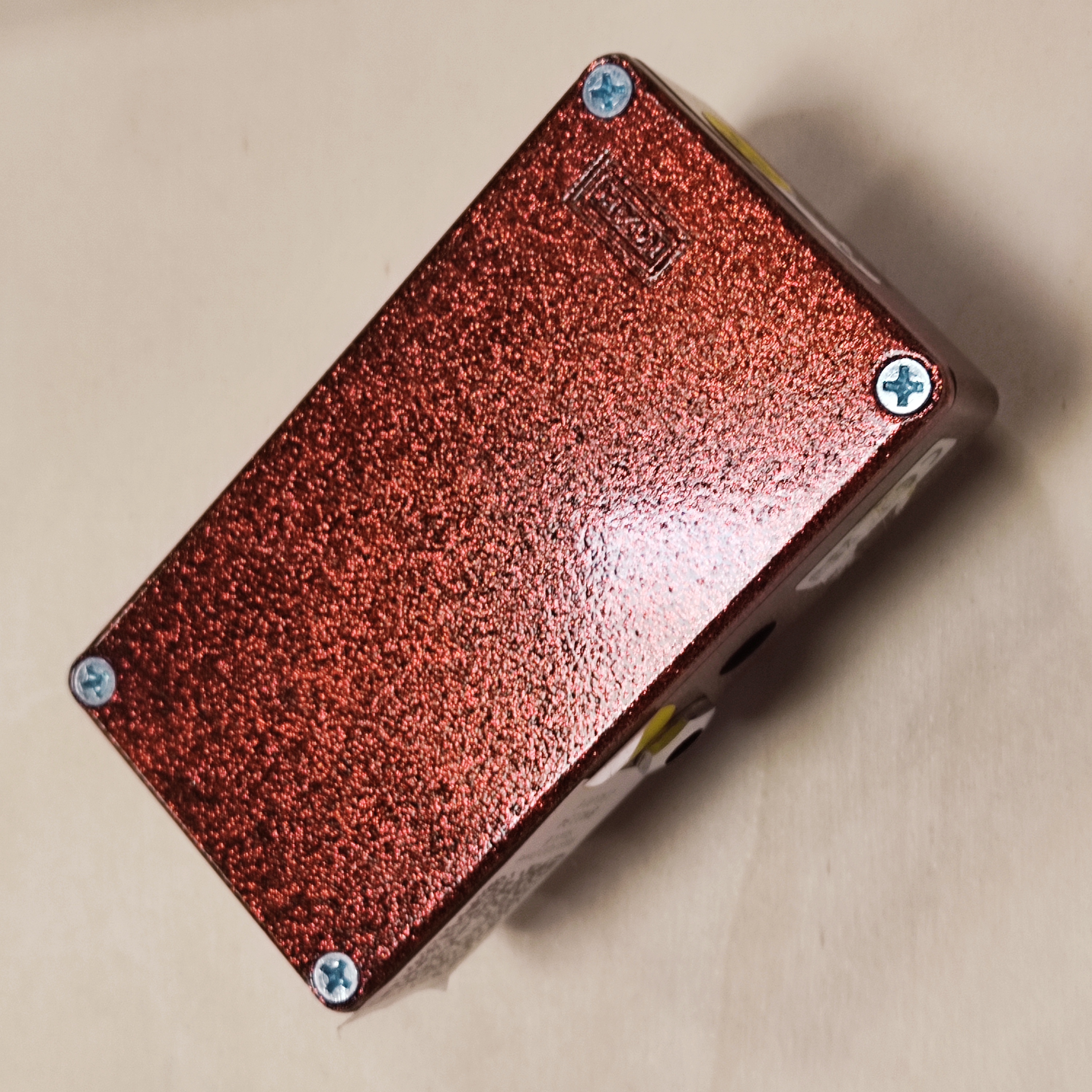 MXR FOD Drive OCCASION