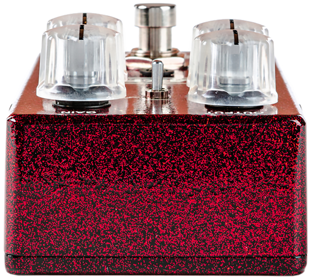 MXR FOD Drive Stock B