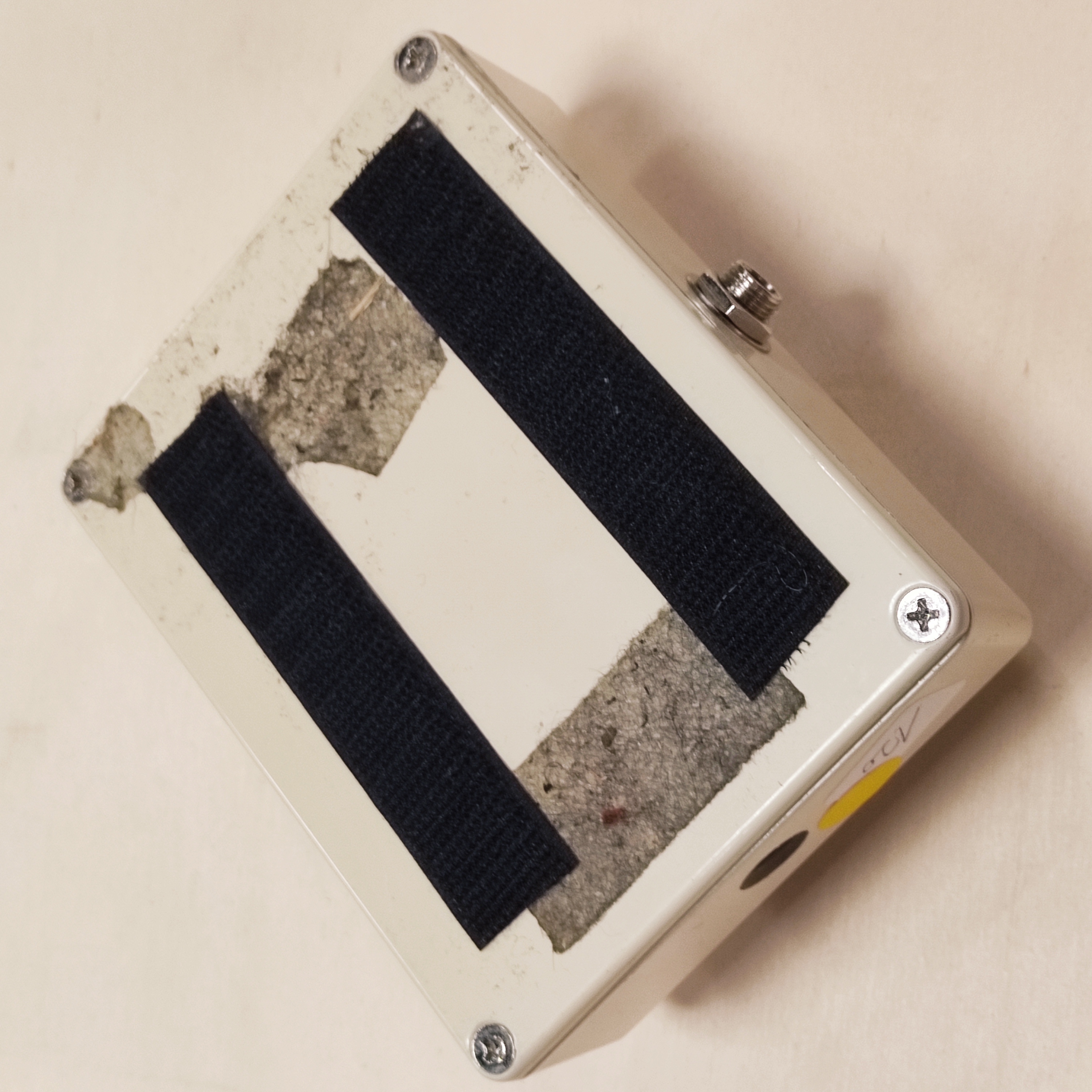 Ben Rod Electro Cream Can OCCASION