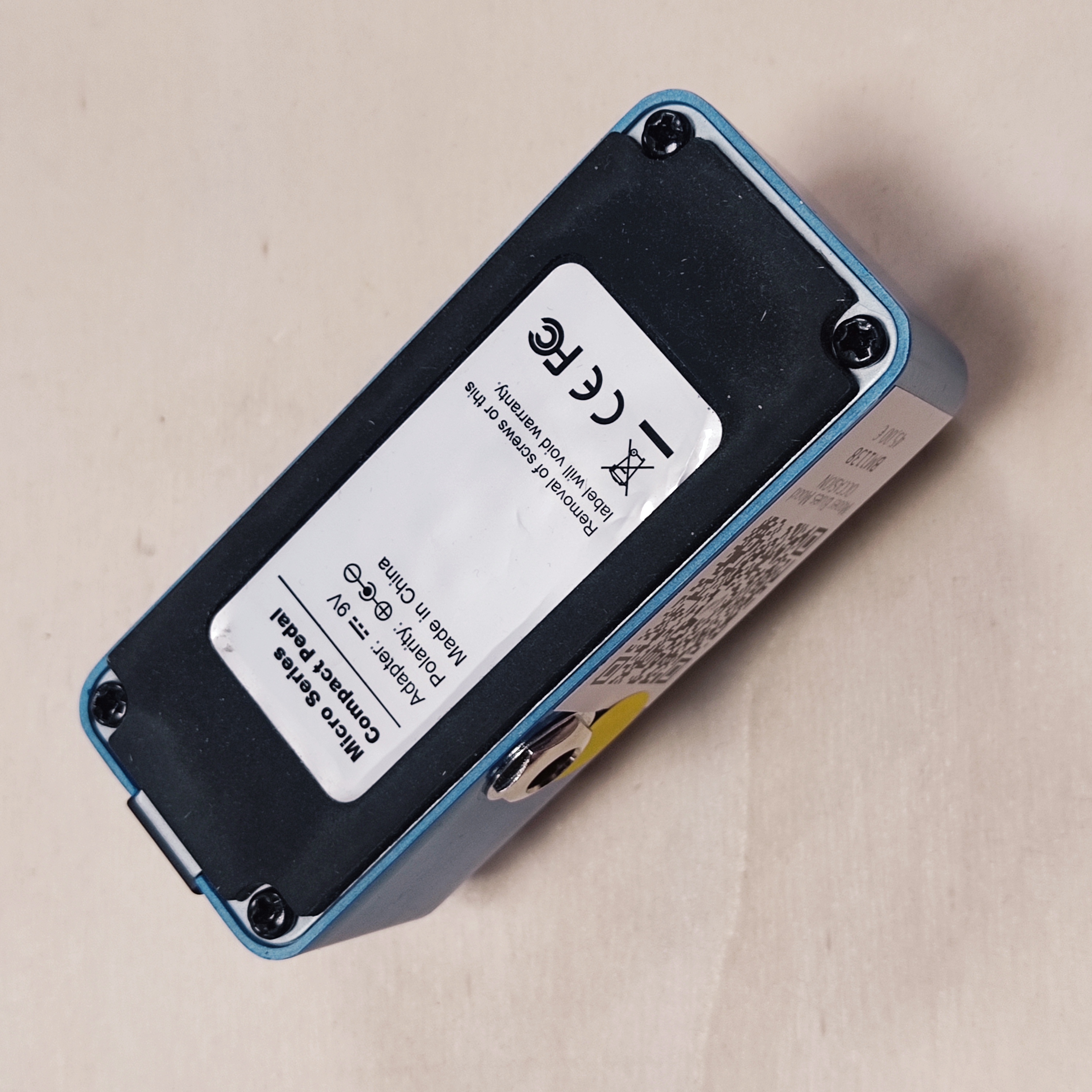 Mooer Blues Mood OCCASION