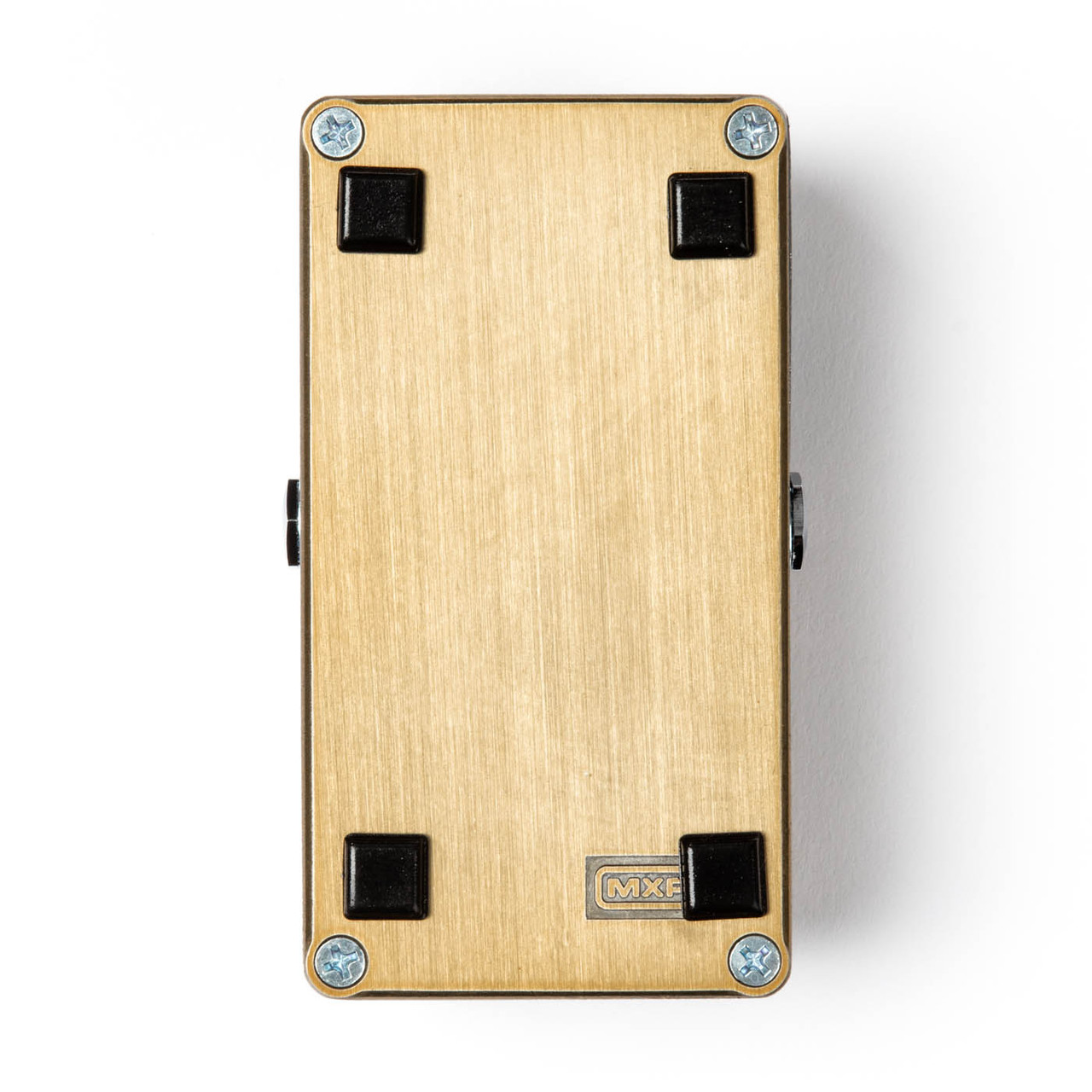 MXR Custom Badass Modified O.D.