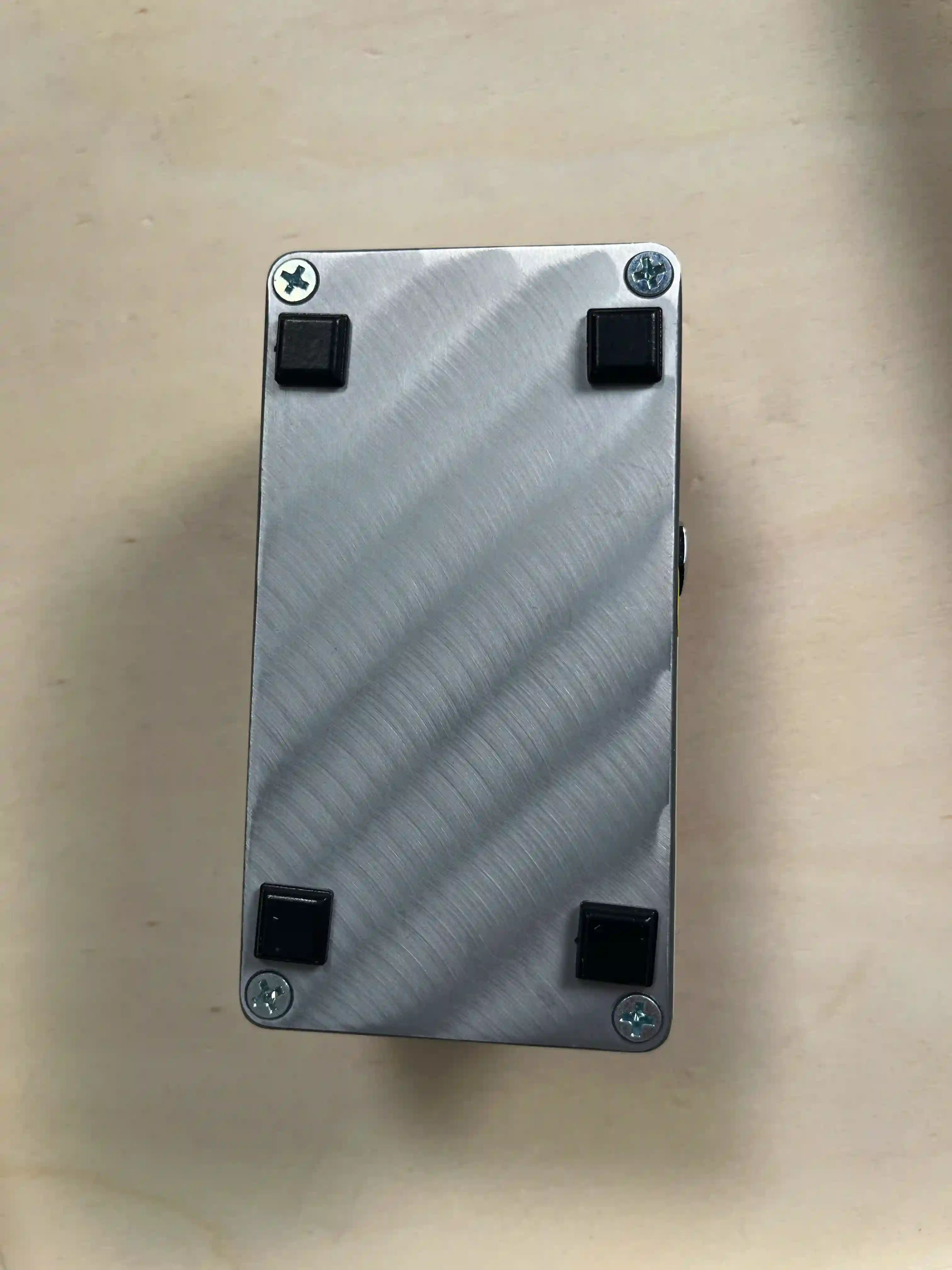 MXR Berserker Overdrive ZW44-B signature Zakk Wylde OCCASION