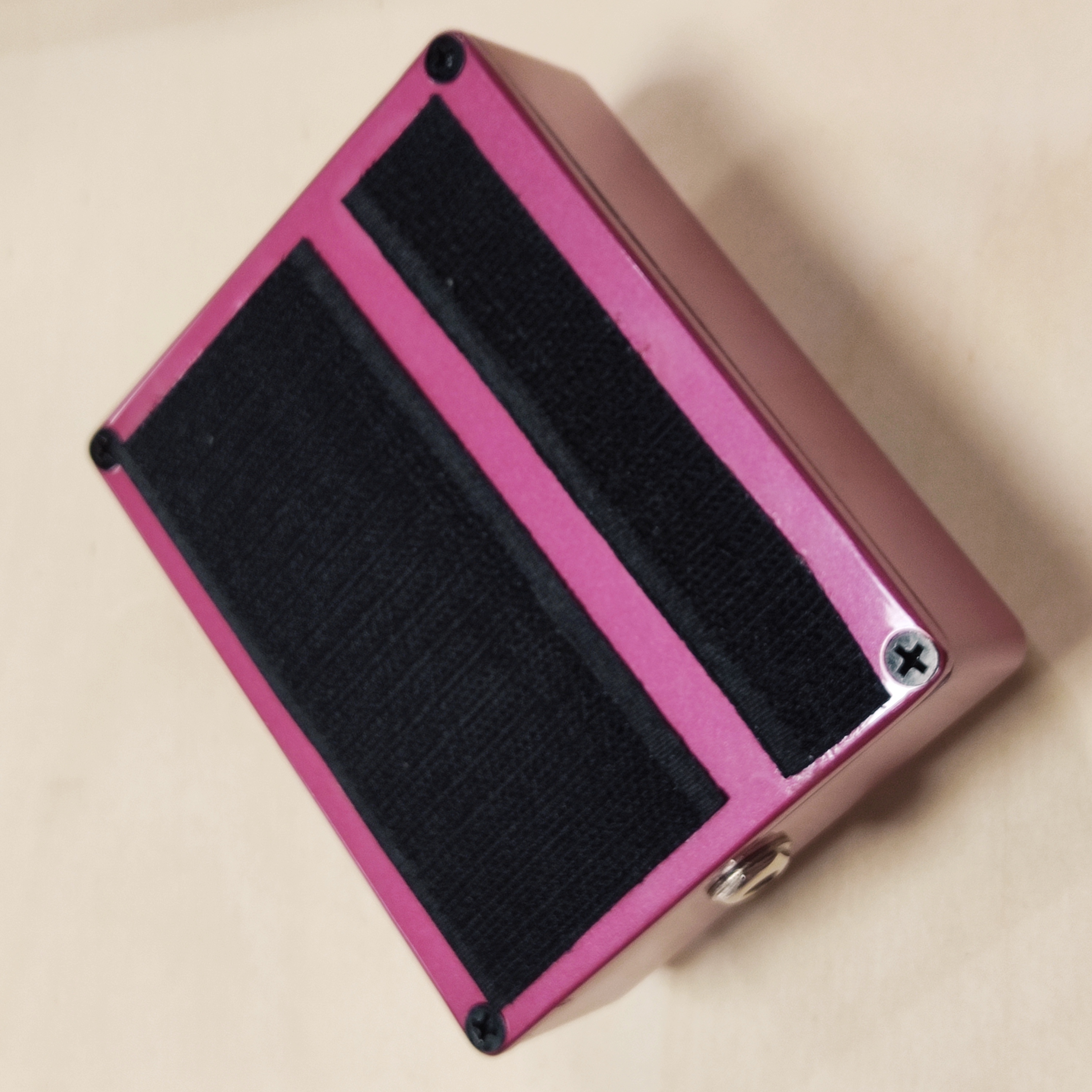 Caline DCP-02 Brutus Distortion / Overdrive OCCASION