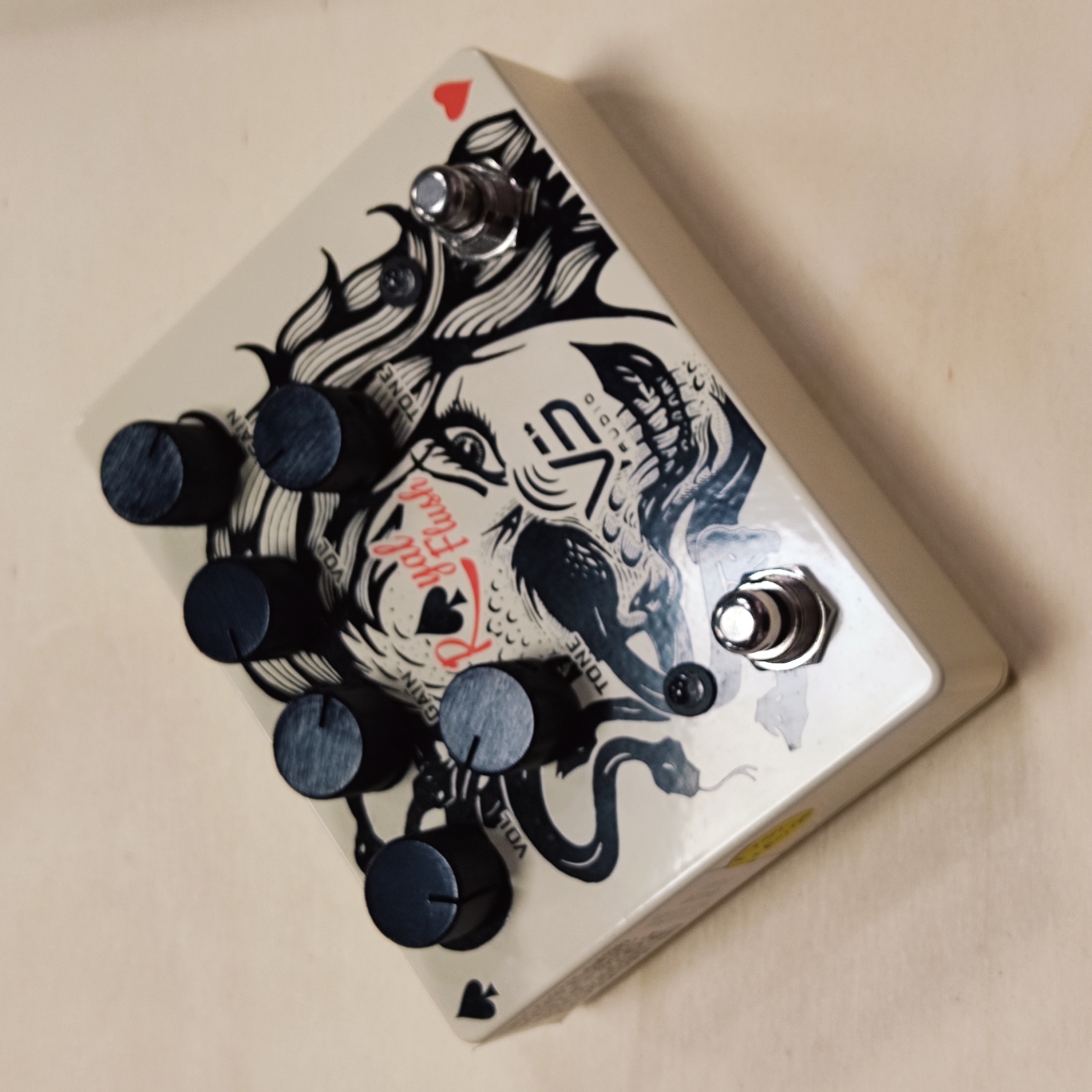 VS Audio Royal Flush OCCASION