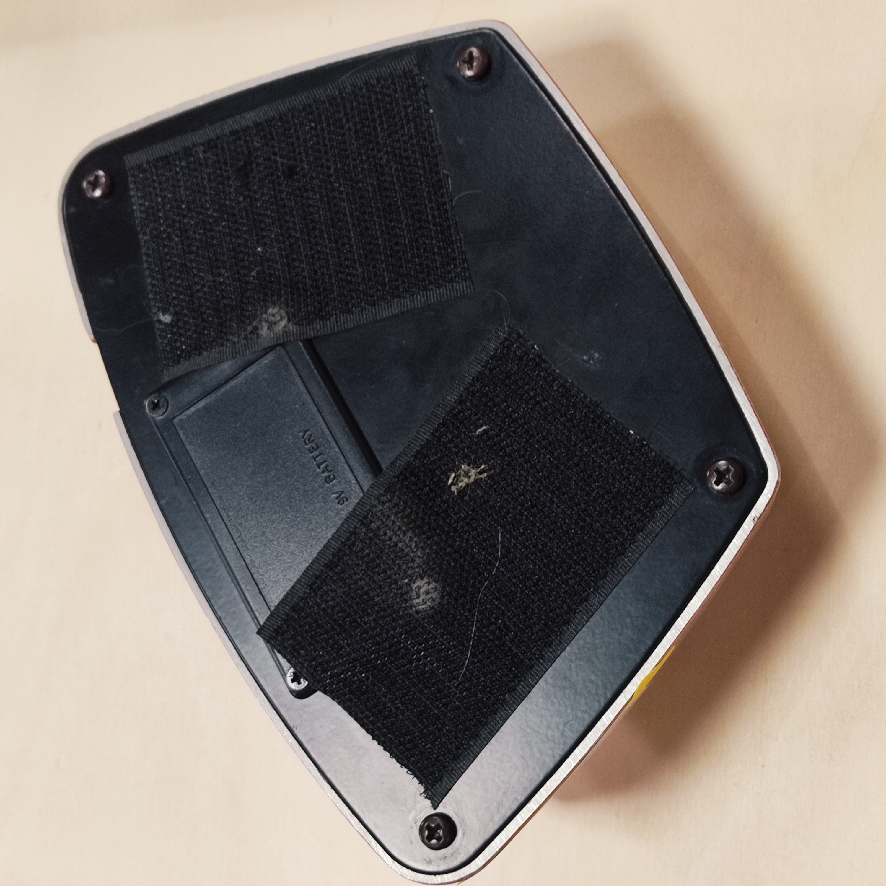 Carl Martin DC Drive V2 OCCASION