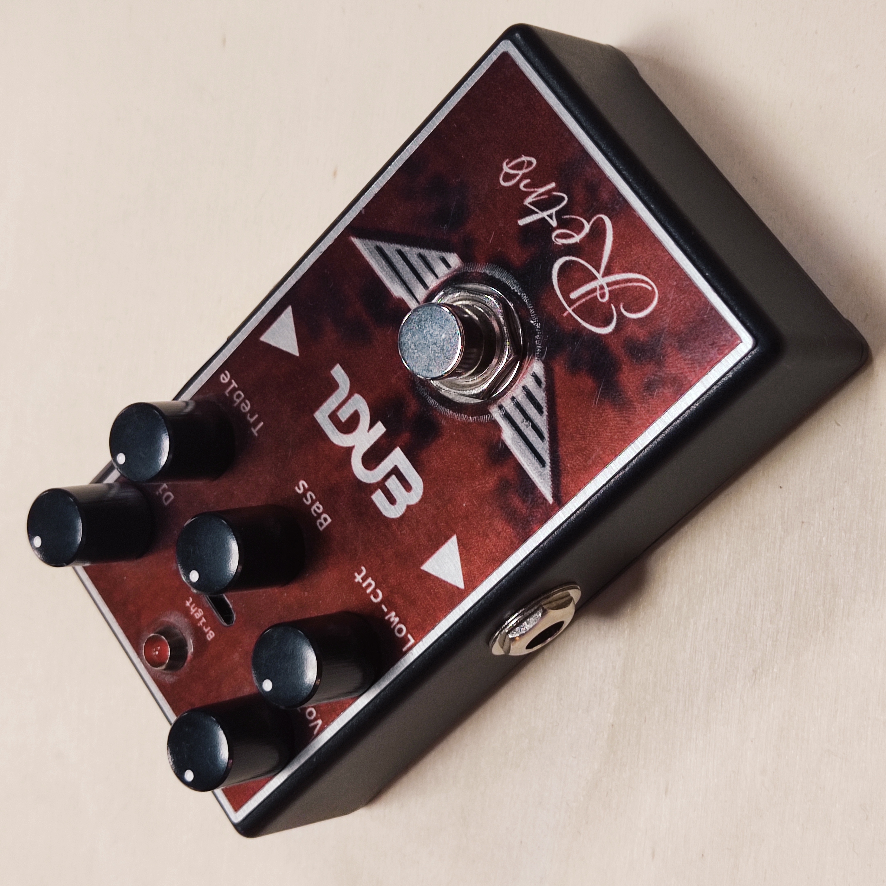 ENGL Retro Overdrive OCCASION