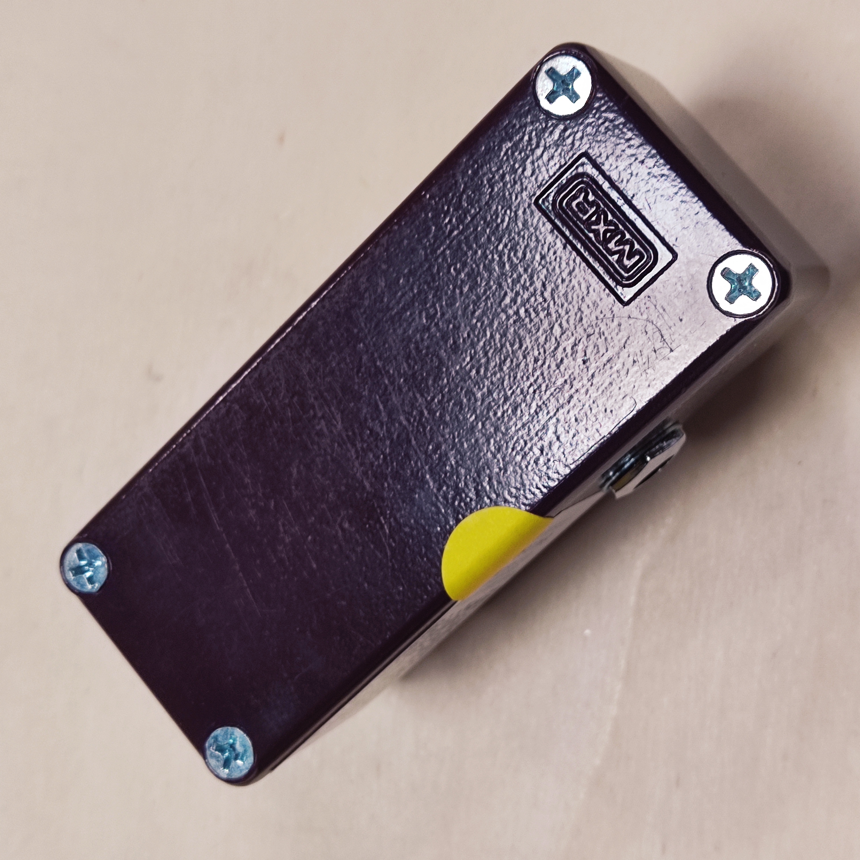 MXR Duke of Tone Overdrive OCCASION