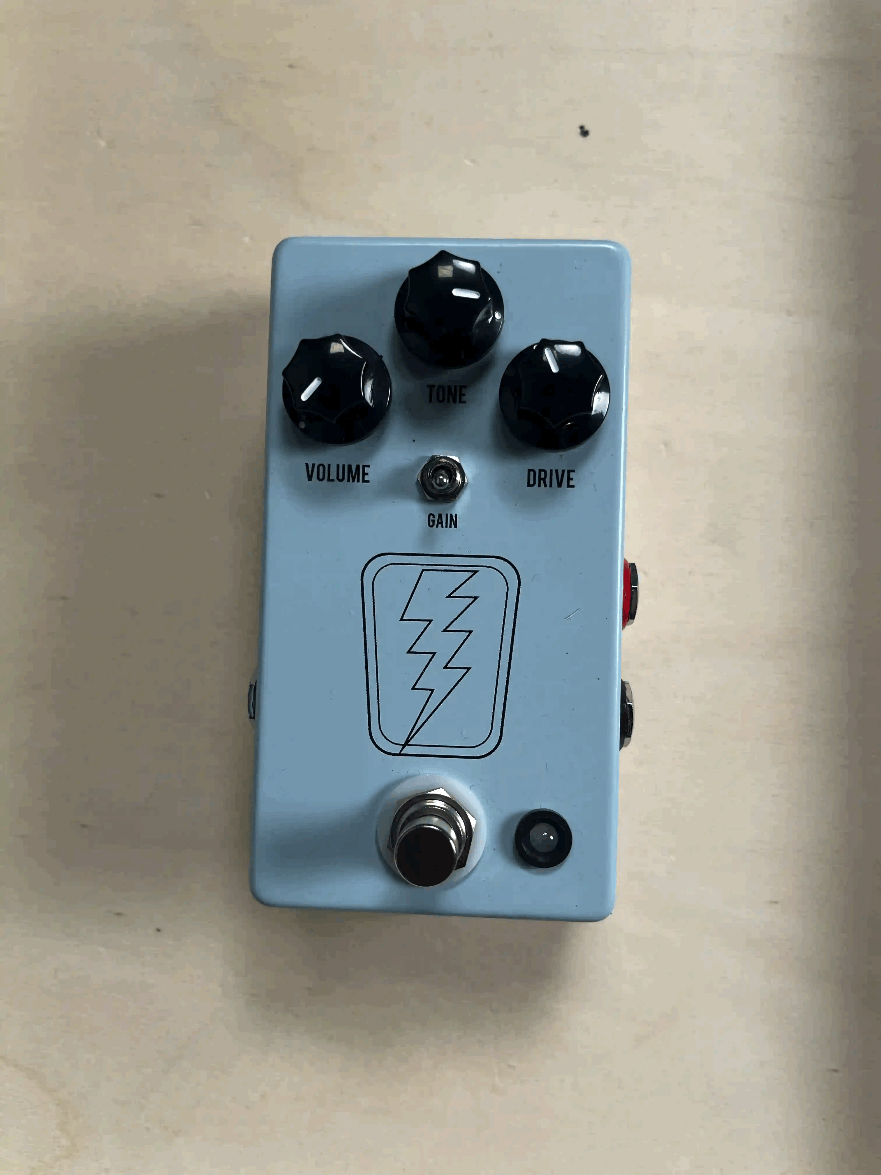 JHS SuperBolt V2 OCCASION