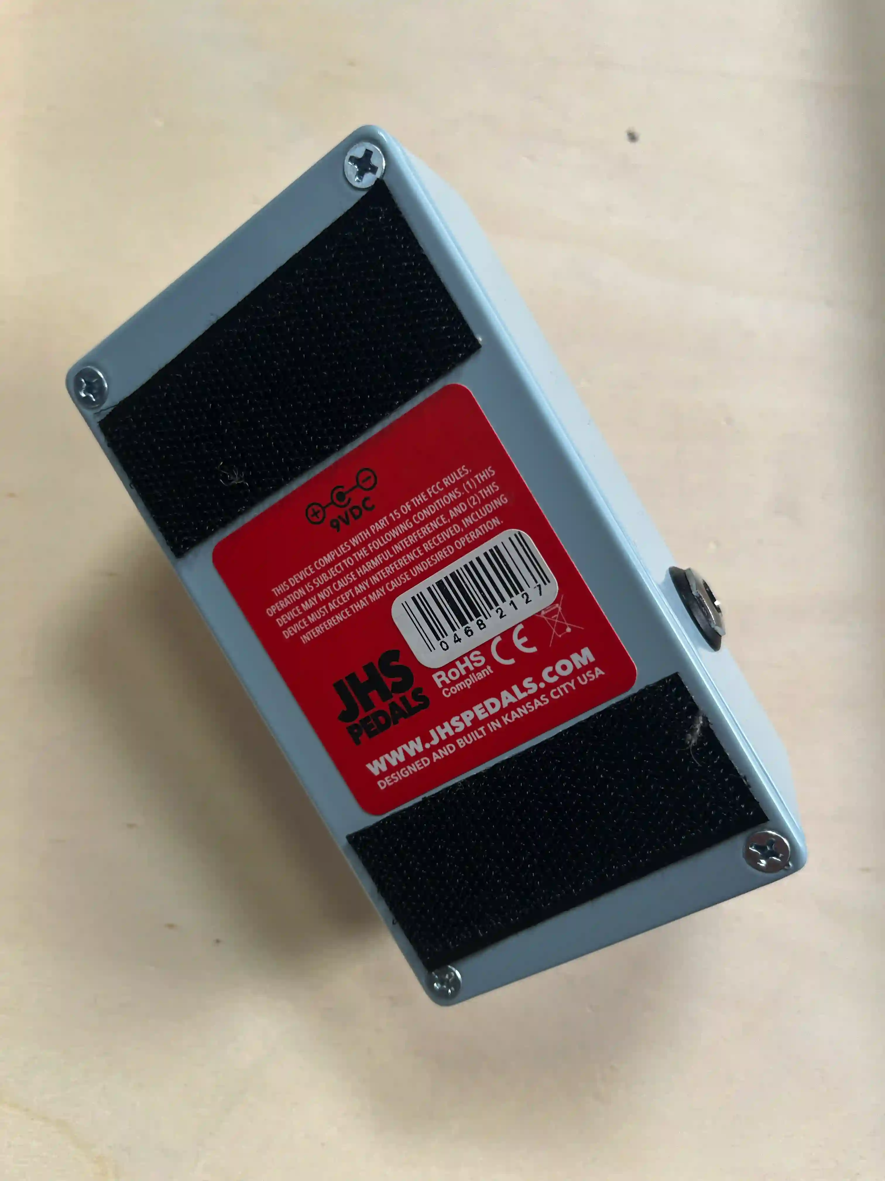 JHS SuperBolt V2 OCCASION