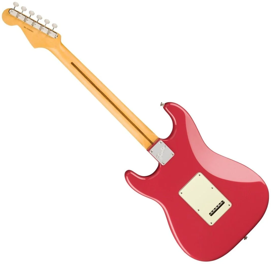 Fender American Professional Classic Stratocaster RW FDKR