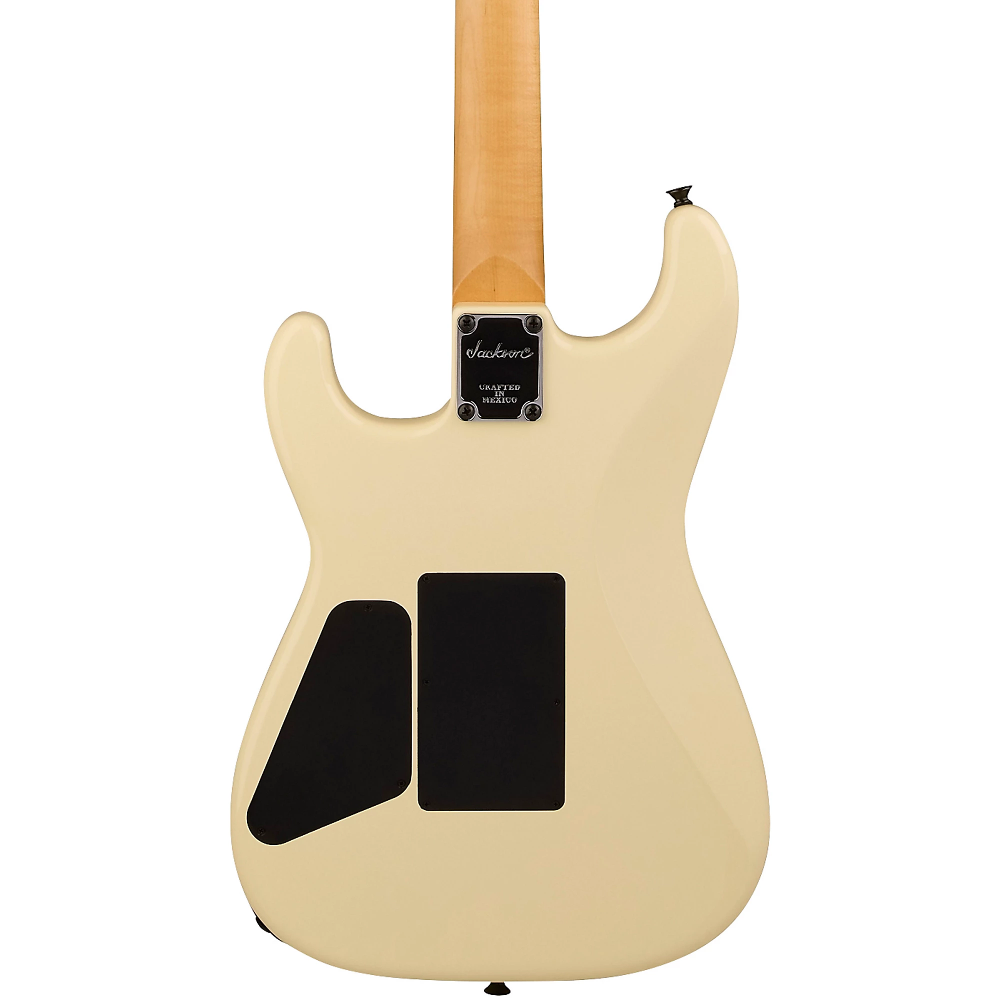 Jackson Pro Origins 1985 San Dimas SD1A H MPL – Vanilla Shake