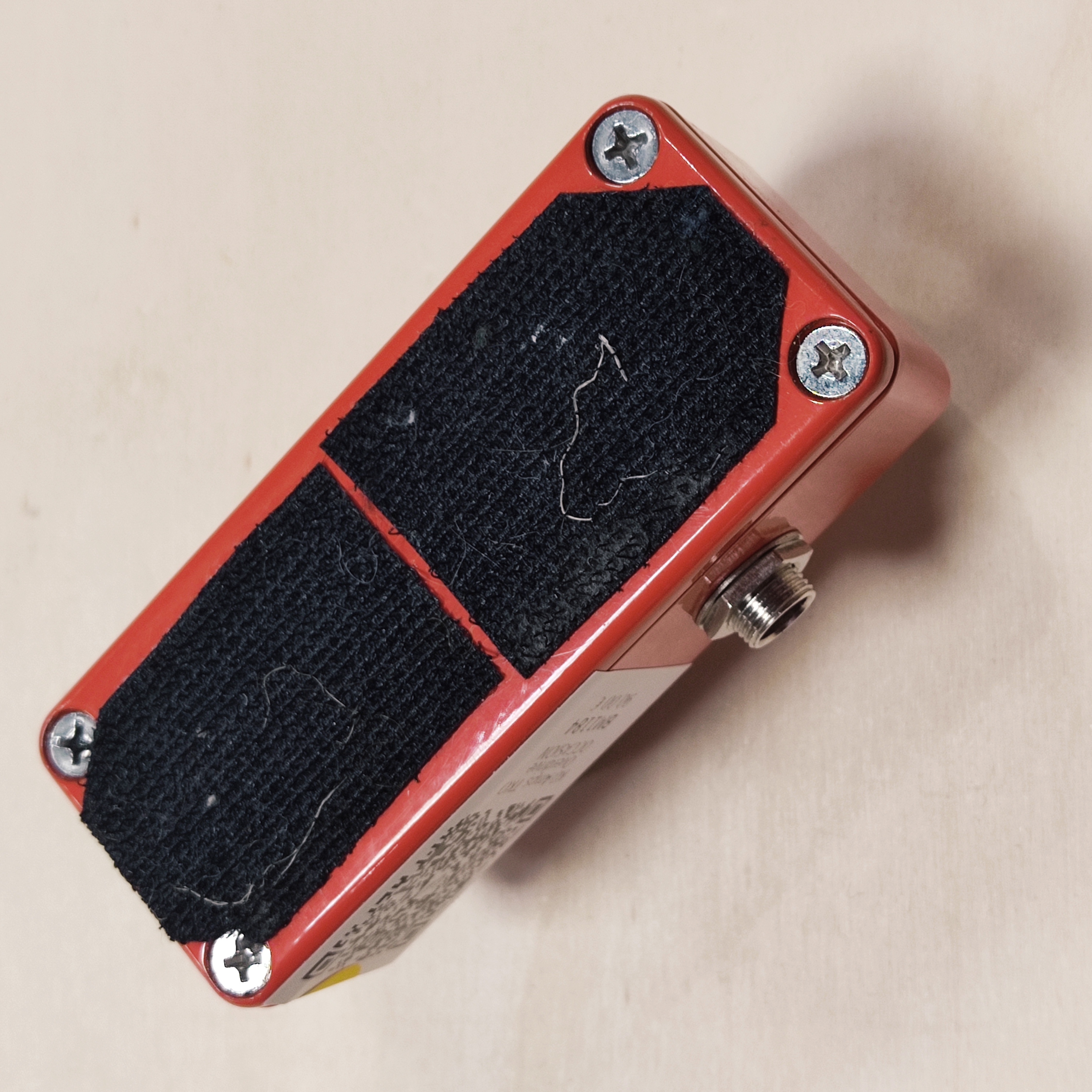 KO Amps TKO Overdrive OCCASION