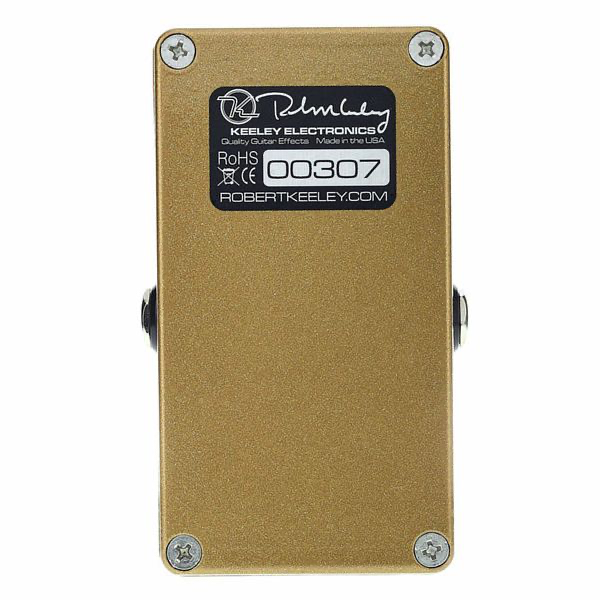 Keeley Super Phat Mod