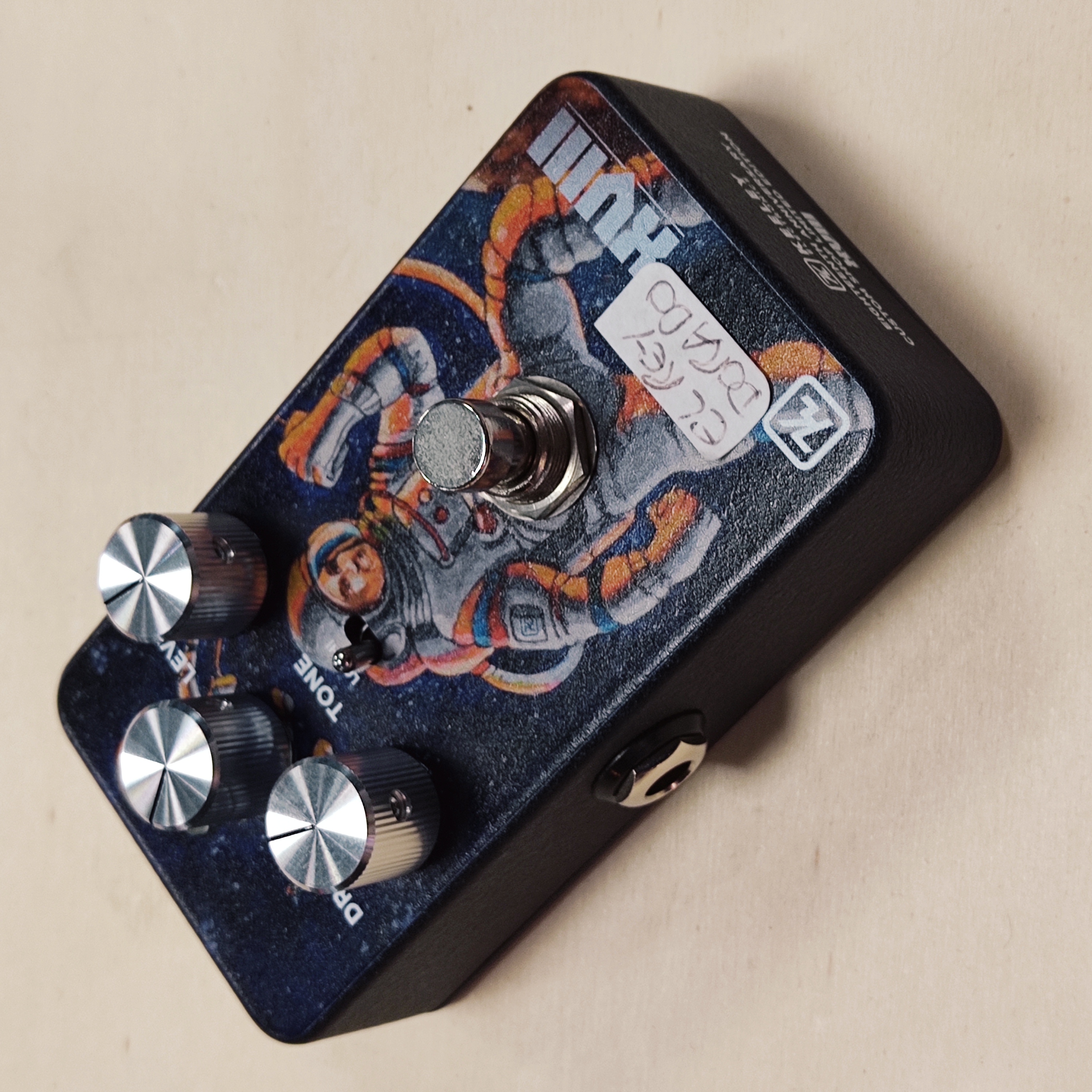 Keeley El Rey Dorado