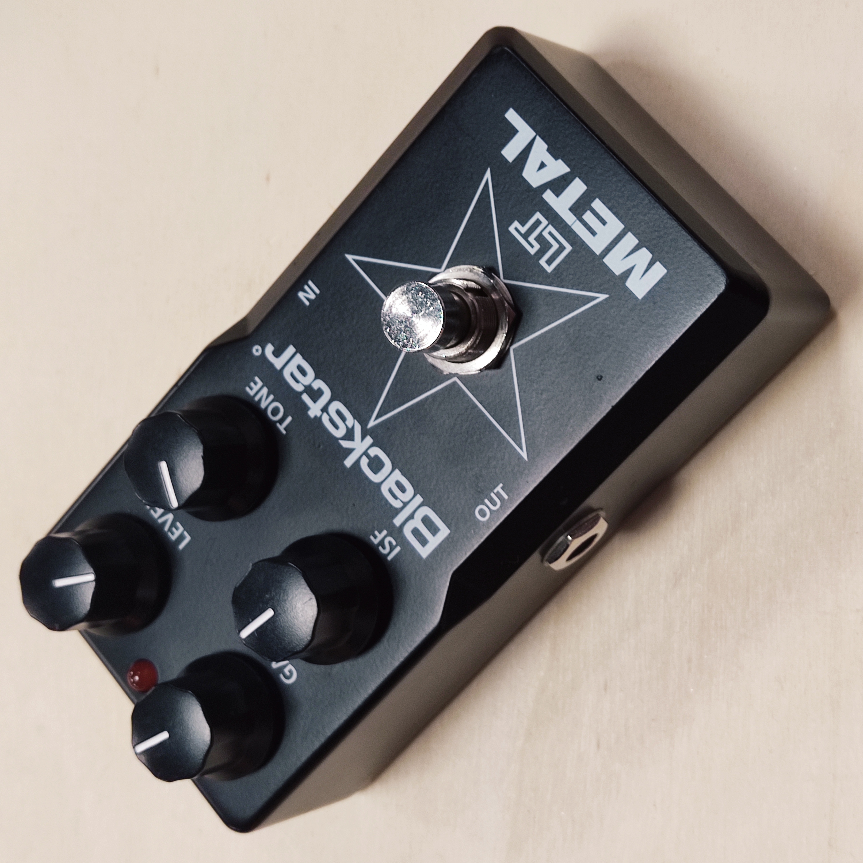 Blackstar LT‑Metal OCCASION