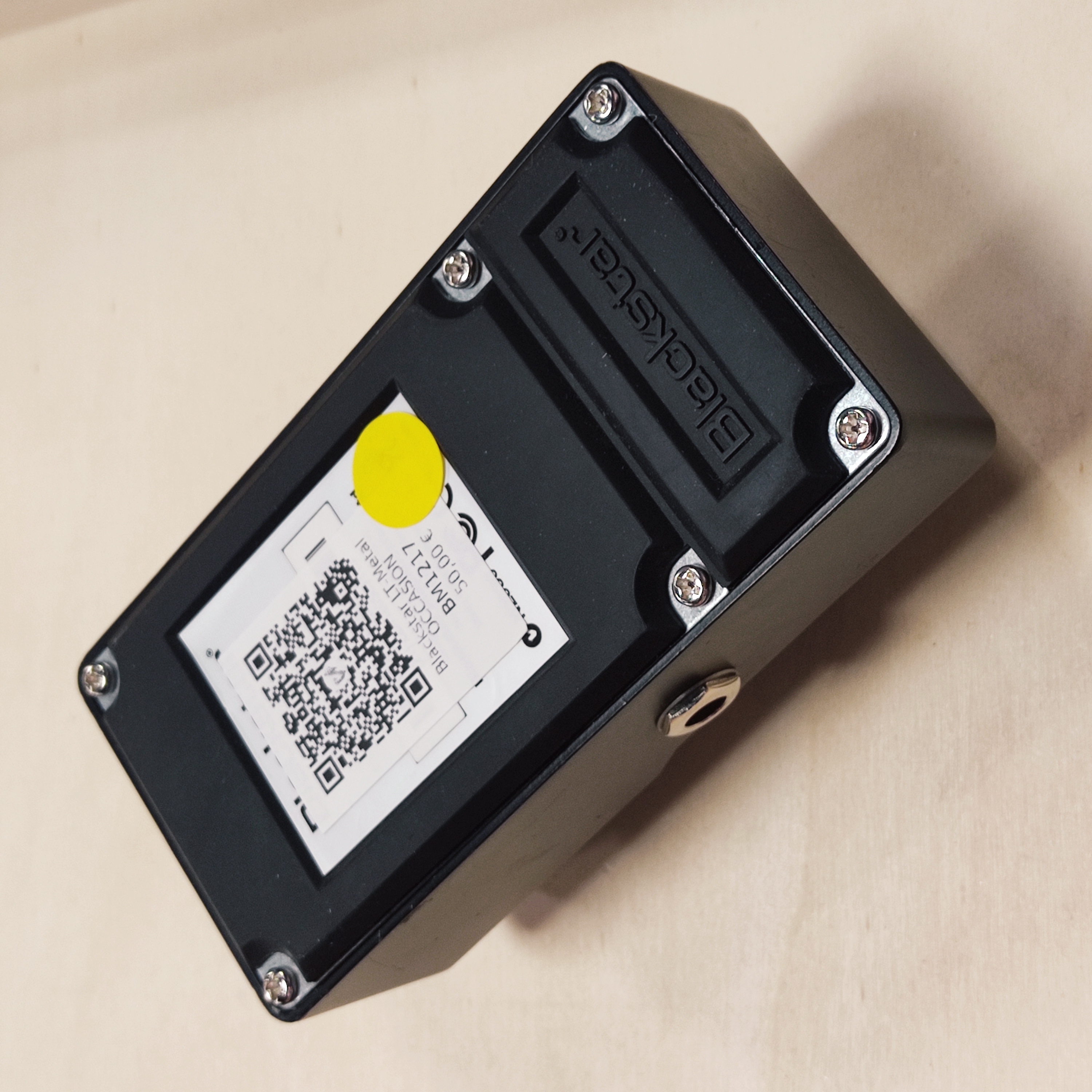 Blackstar LT‑Metal OCCASION