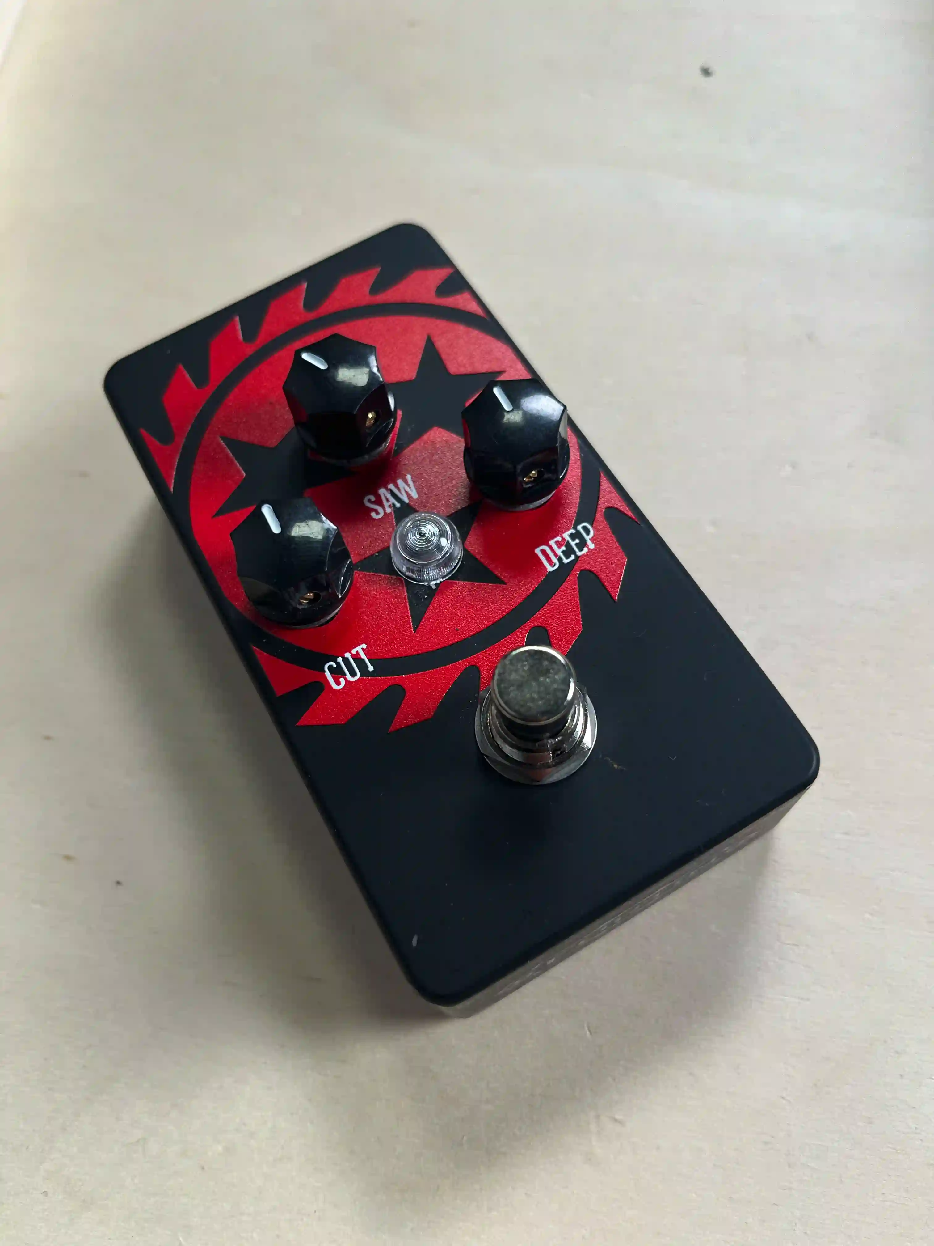 Fortin Blade Signature Whitechapel Boost OCCASION