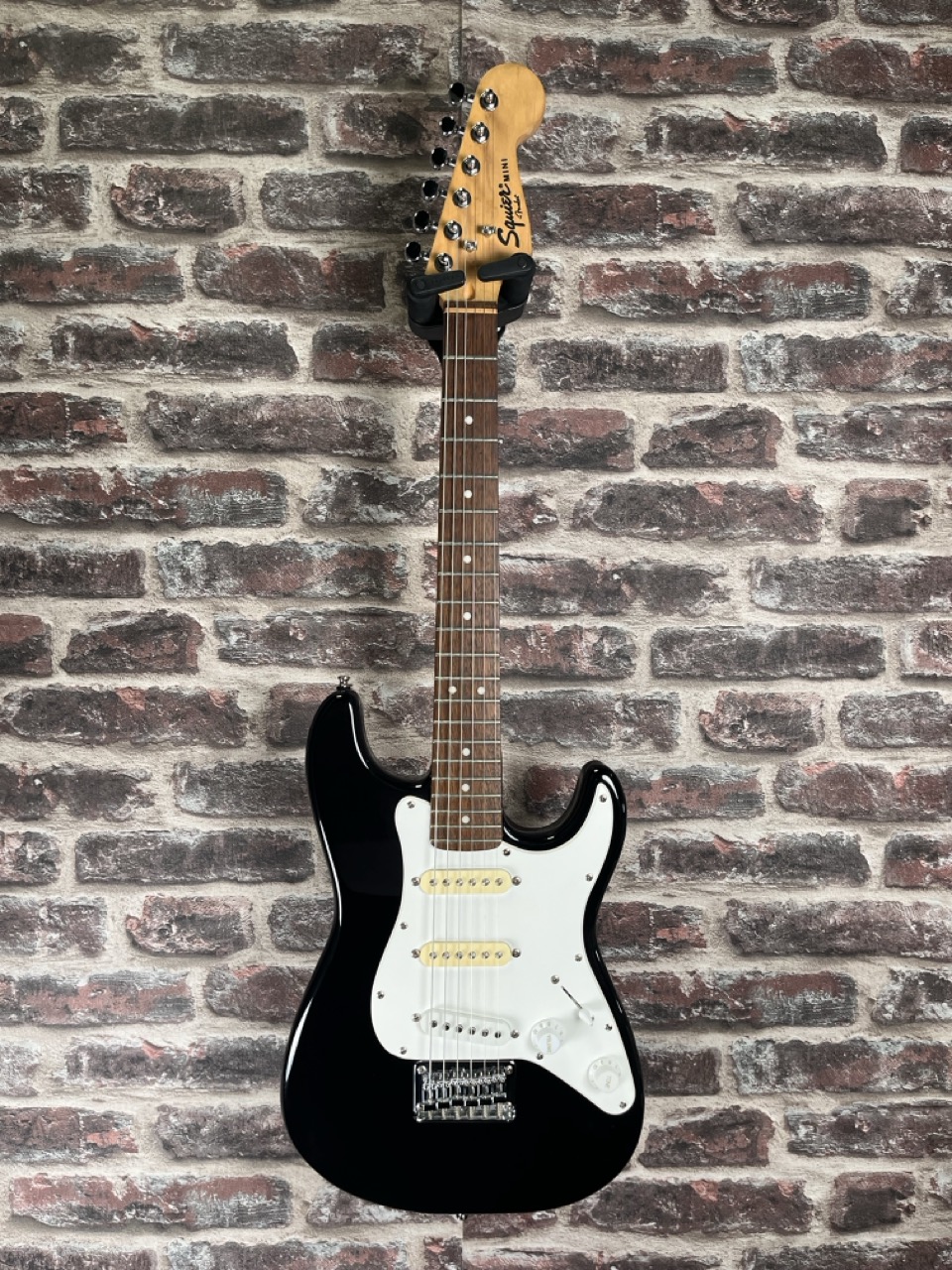 Squier Mini Stratocaster