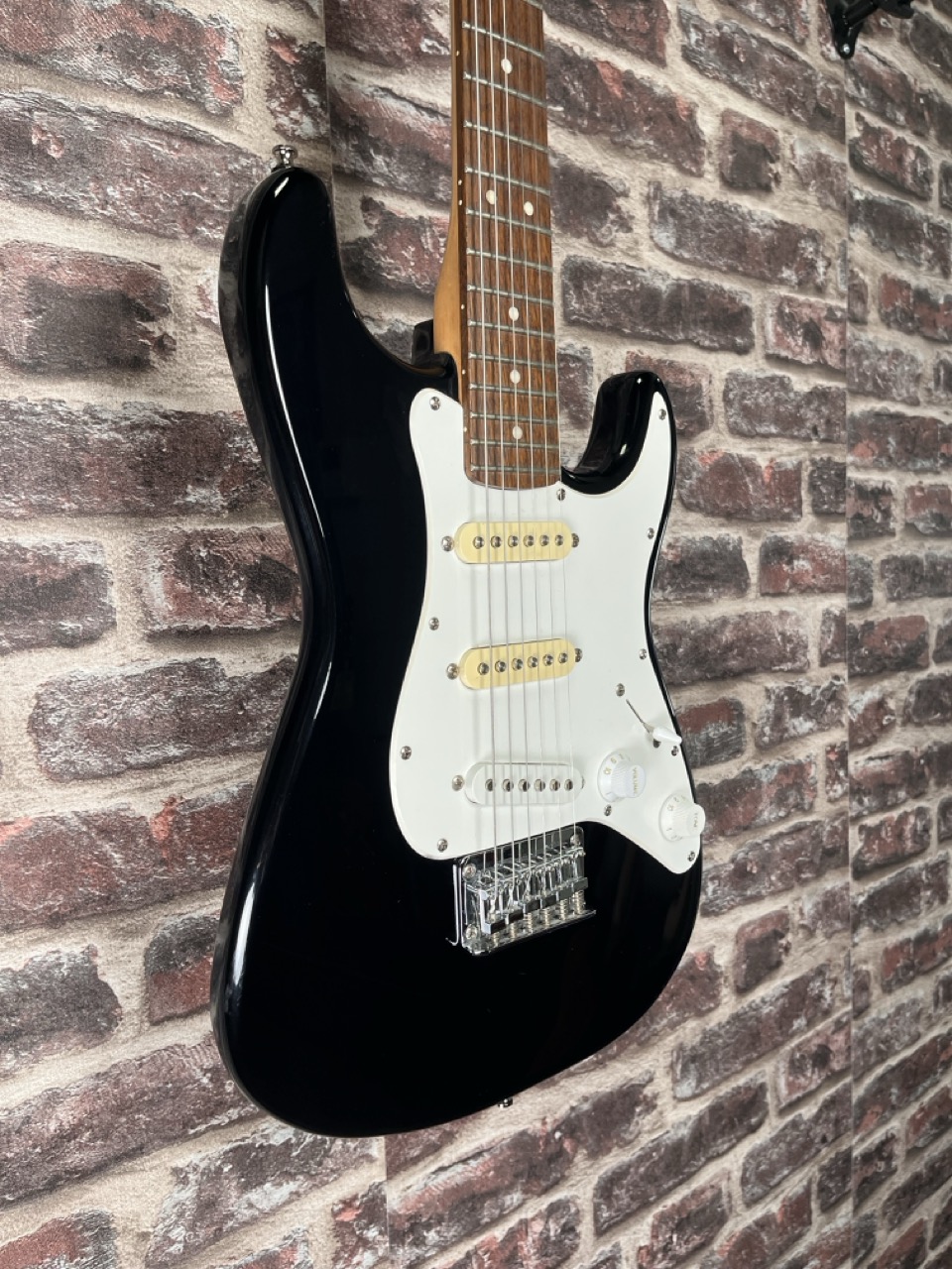 Squier Mini Stratocaster