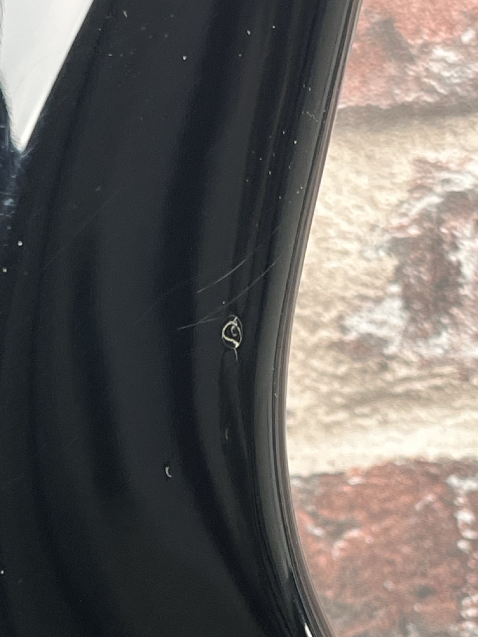 Squier Mini Stratocaster