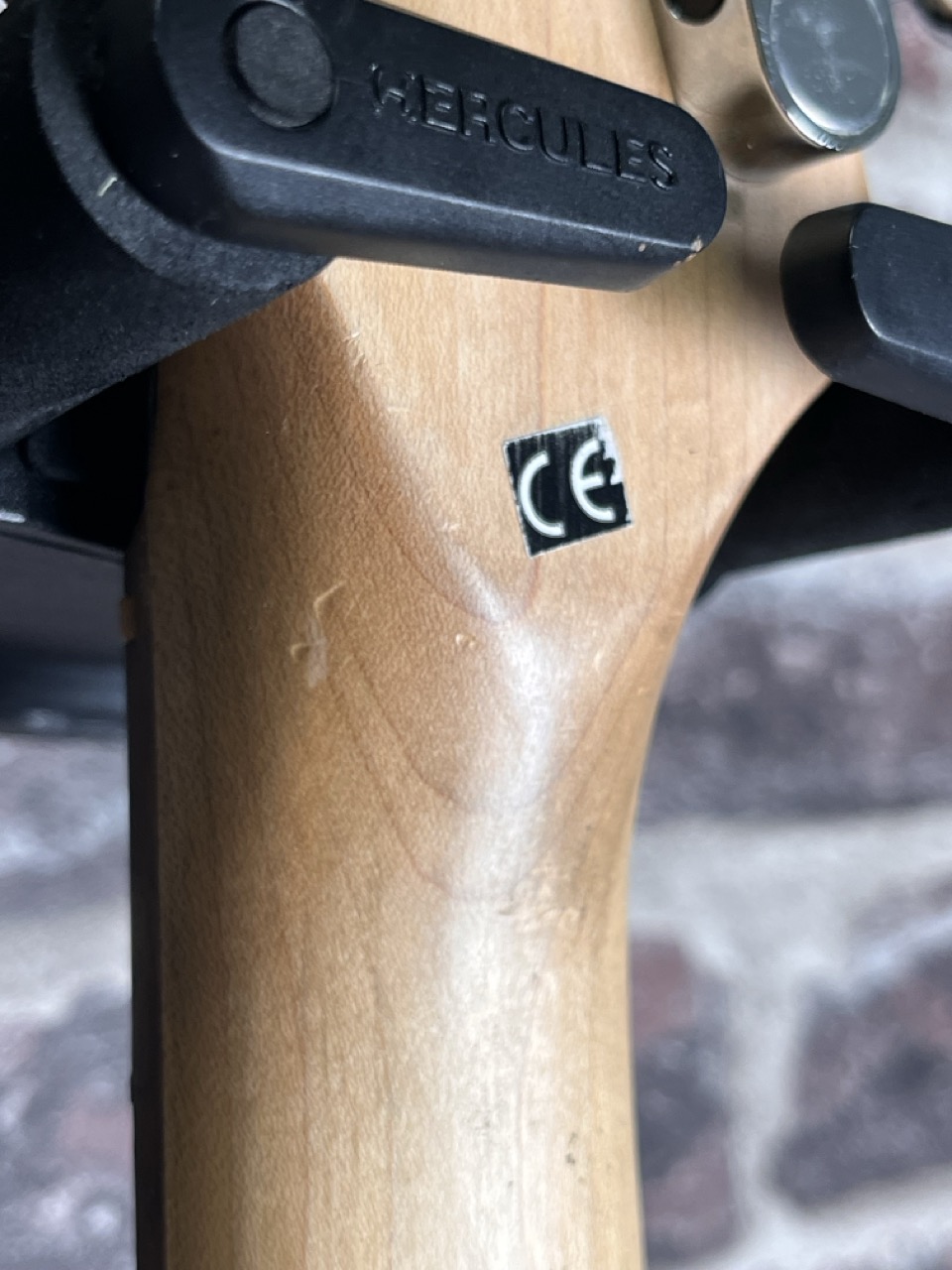 Squier Mini Stratocaster