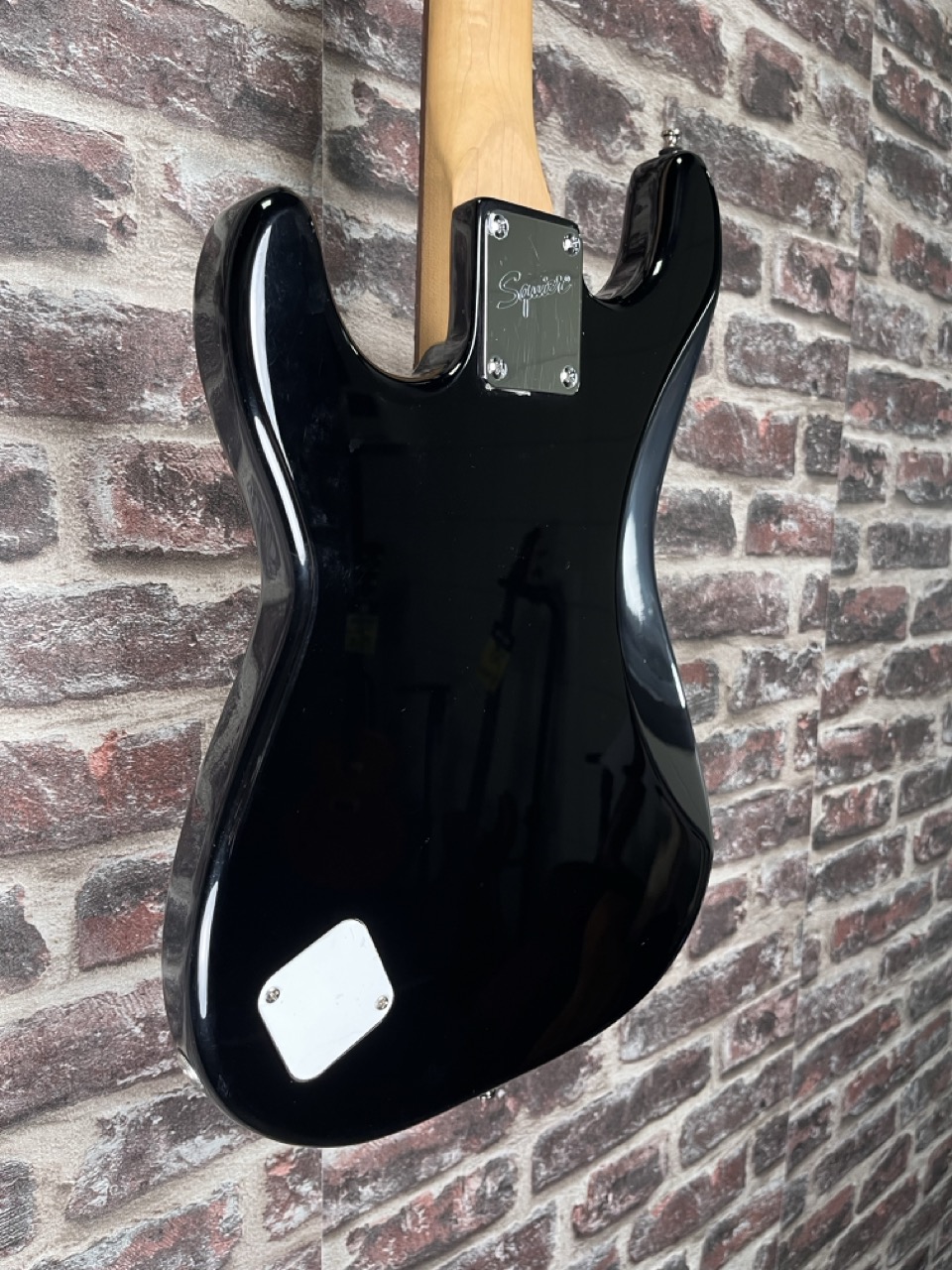 Squier Mini Stratocaster