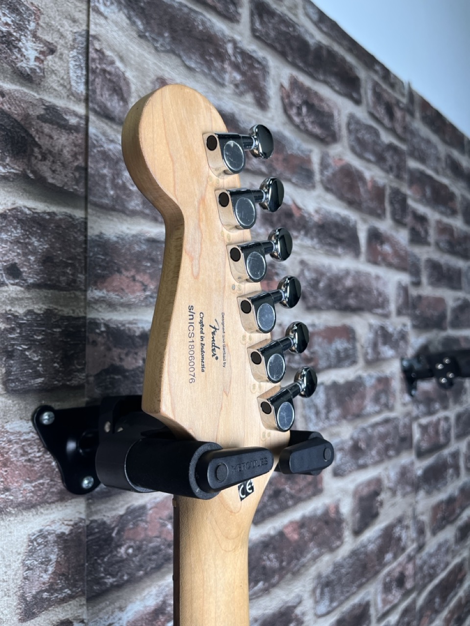 Squier Mini Stratocaster