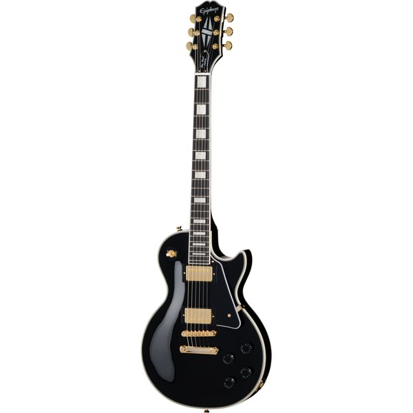 Epiphone Les Paul BK OCCASION