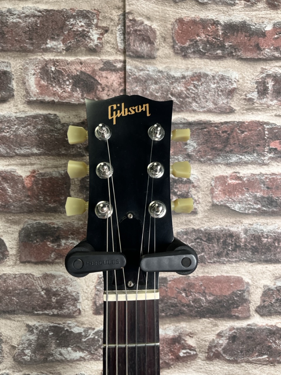 Gibson SG Faded Tribute Worn Ebony OCCASION