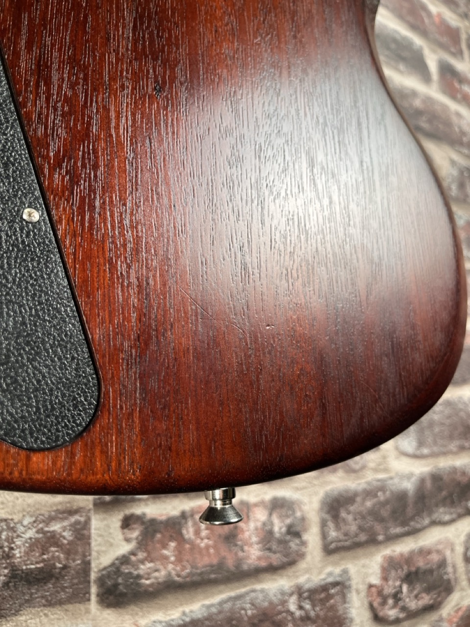 Gibson SG Faded Tribute Worn Ebony OCCASION