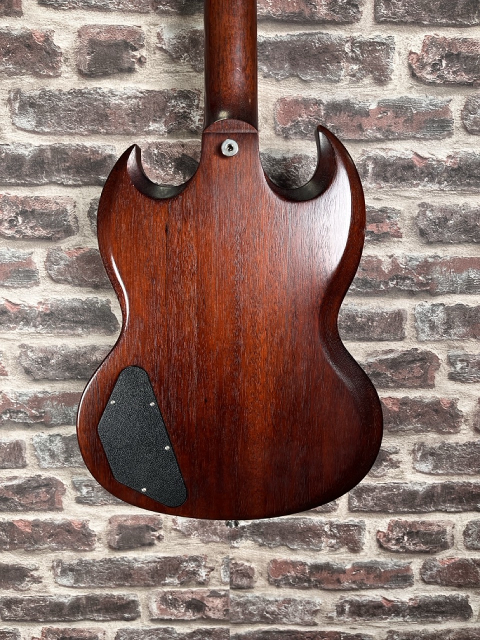 Gibson SG Faded Tribute Worn Ebony OCCASION
