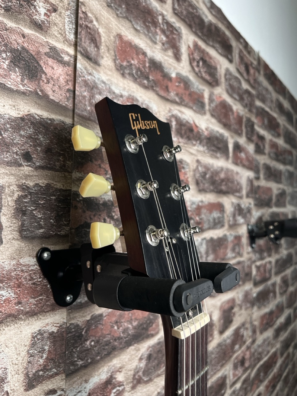 Gibson SG Faded Tribute Worn Ebony OCCASION