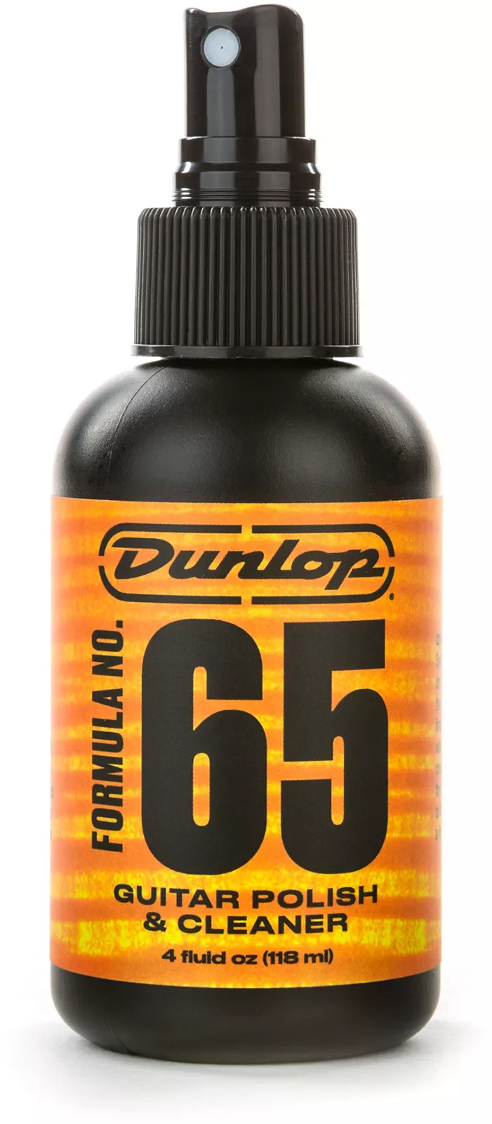Dunlop Formula n° 65 Nettoyant & Lustrant pour guitare