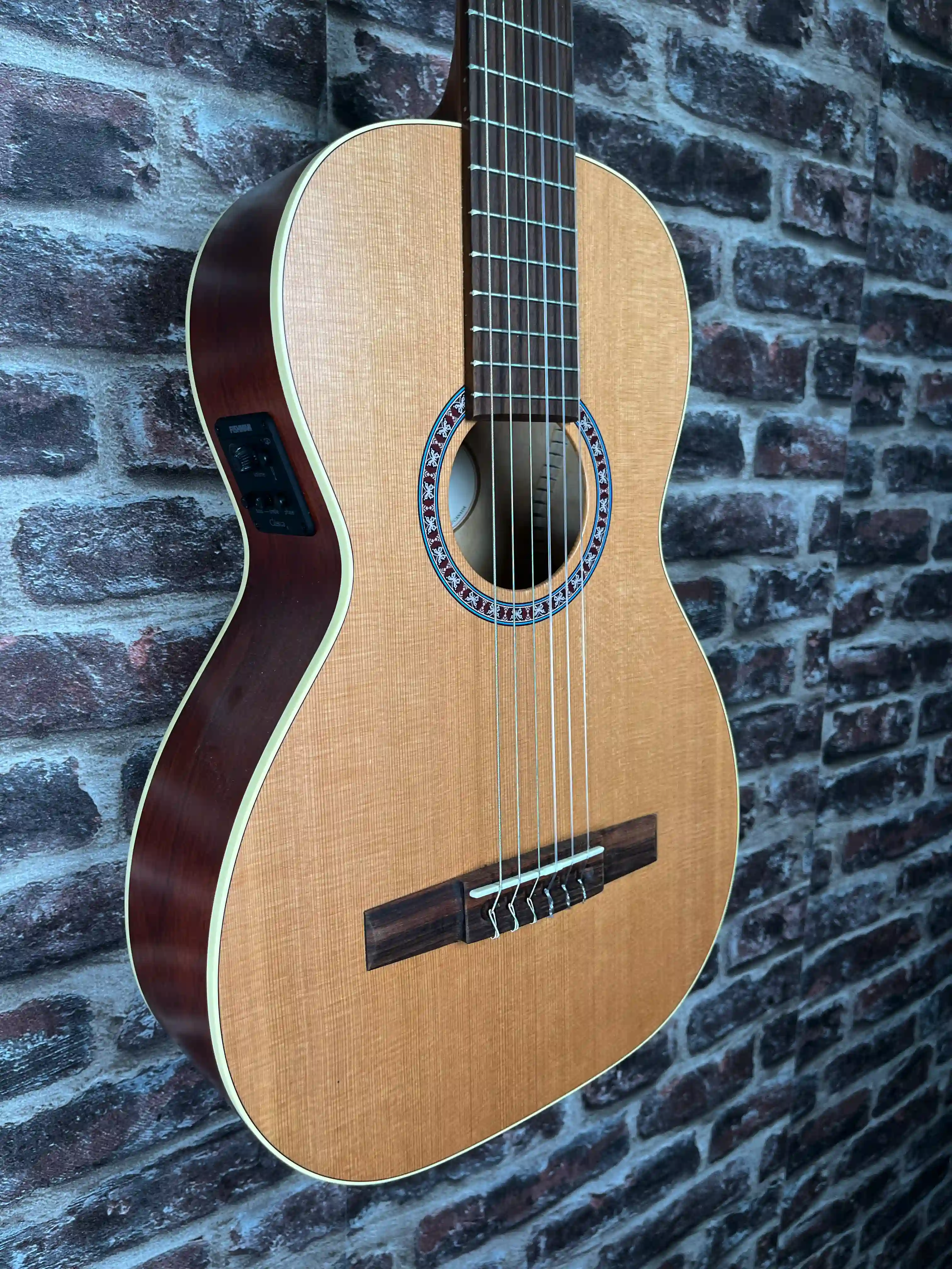 Godin Motif Clasica II OCCASION