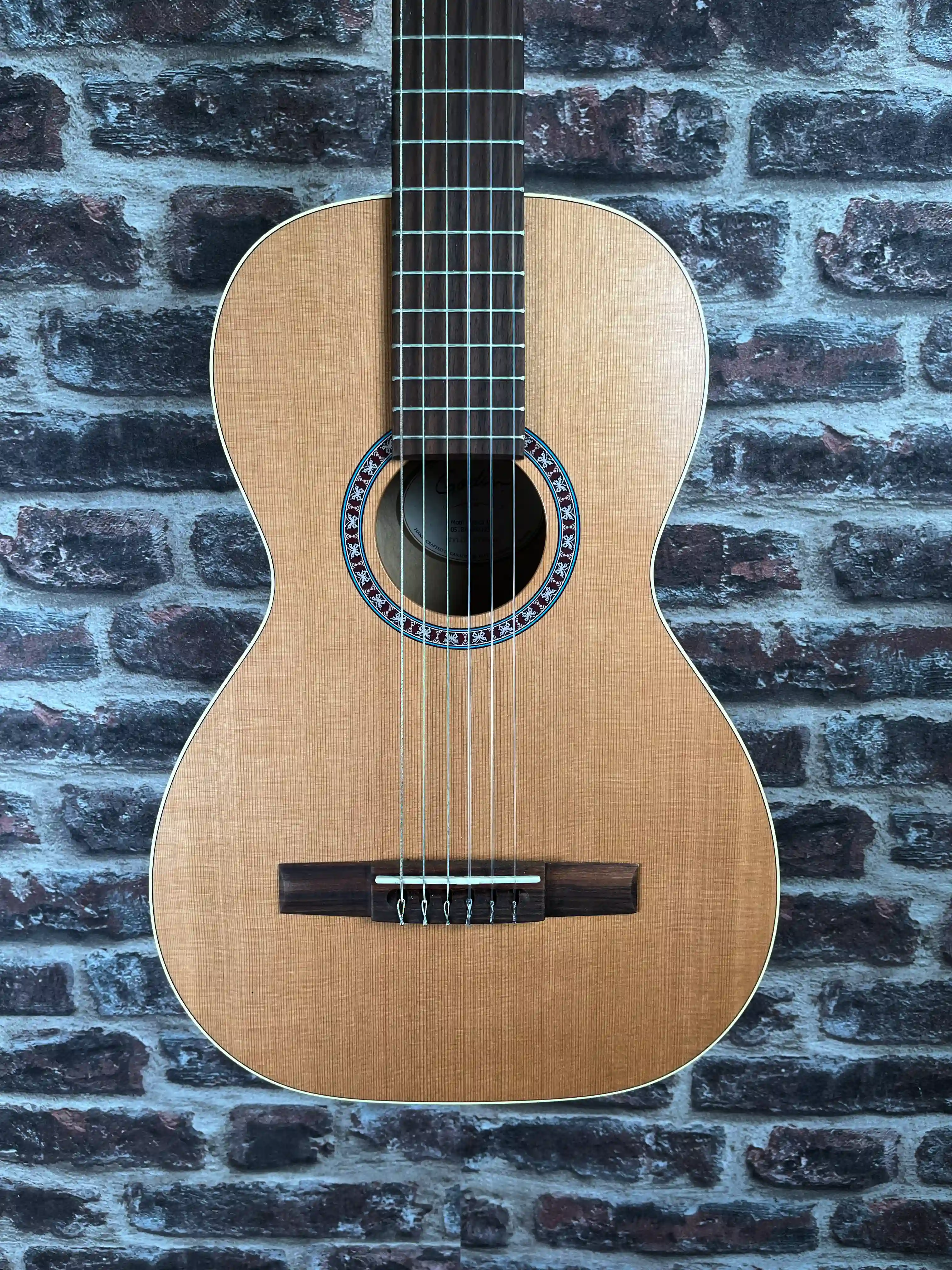 Godin Motif Clasica II OCCASION