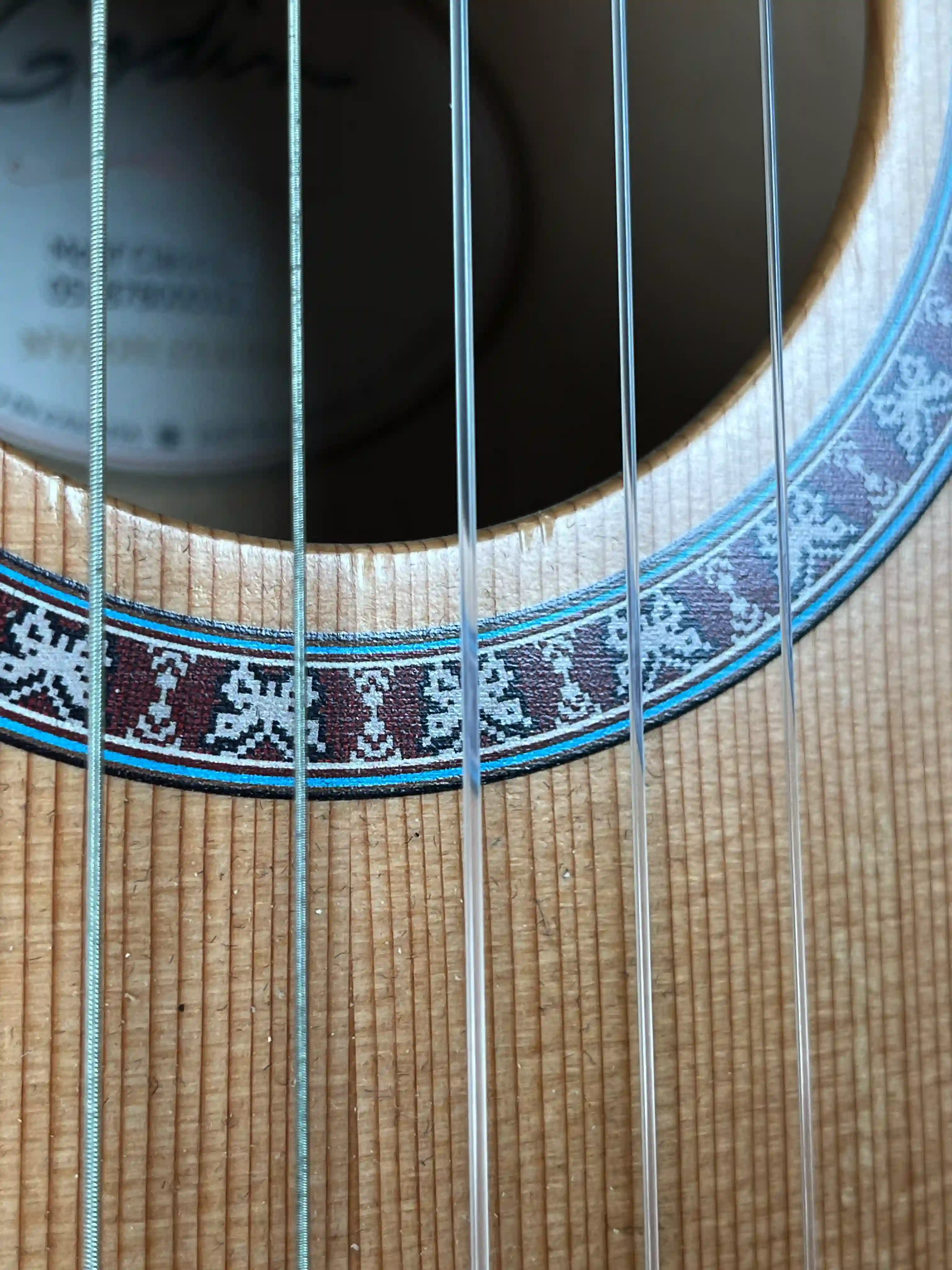 Godin Motif Clasica II OCCASION