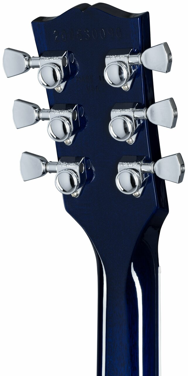 Gibson Les Paul Modern Figured Cobalt Burst
