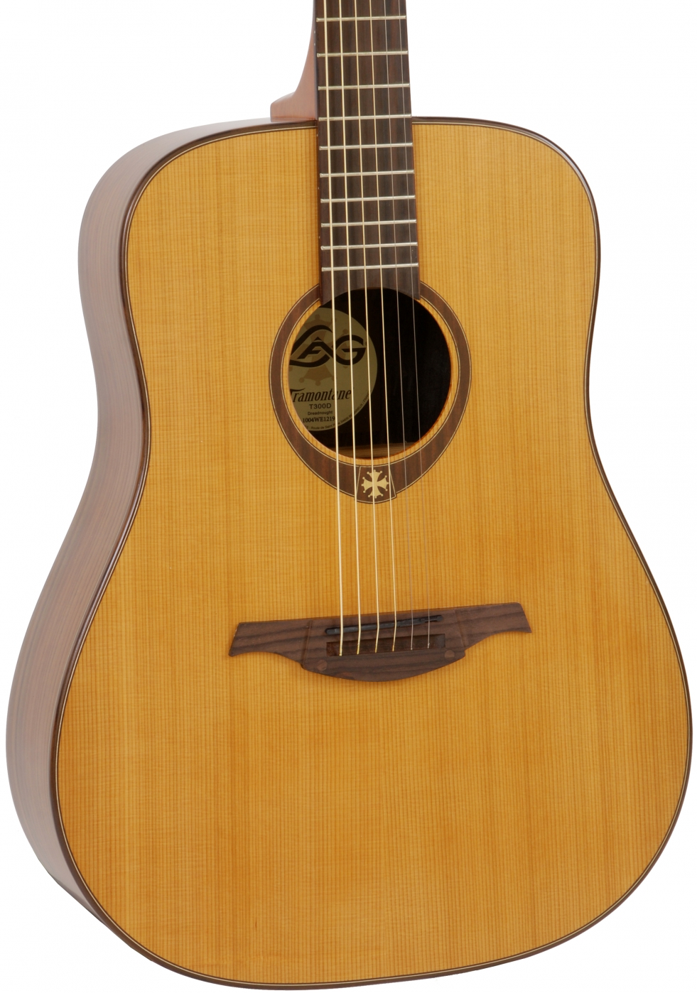 Lag Tramontane GLA T300D