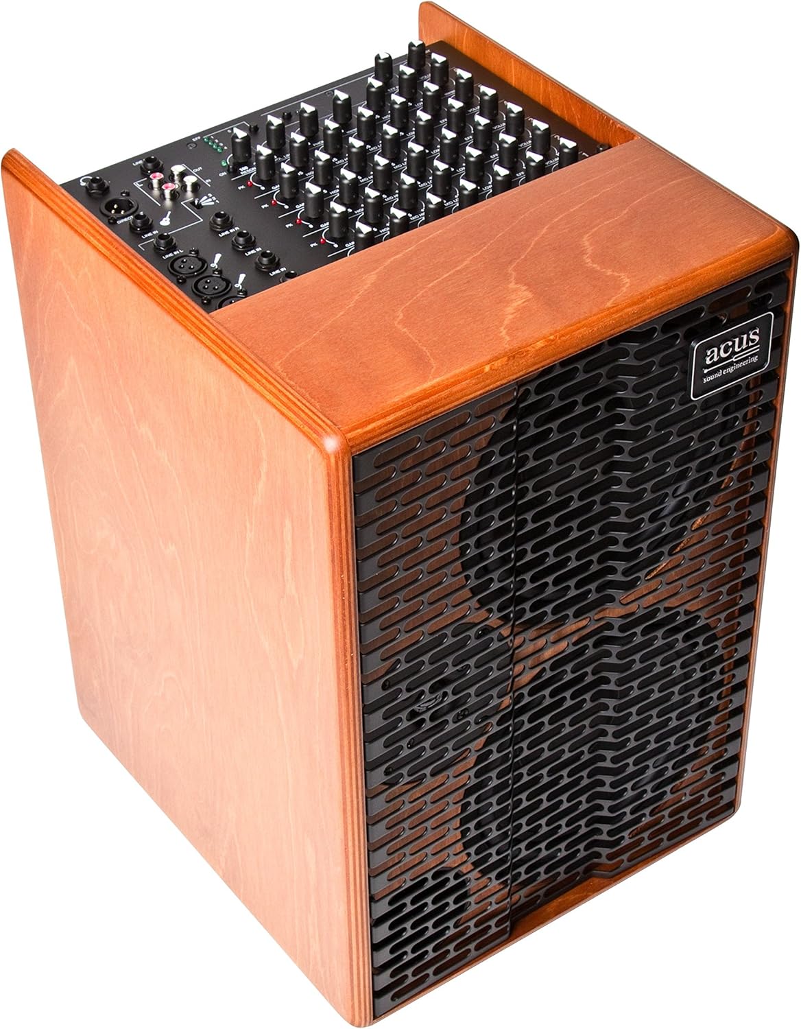 Acus Oneforstrings AD Wood 350W OCCASION