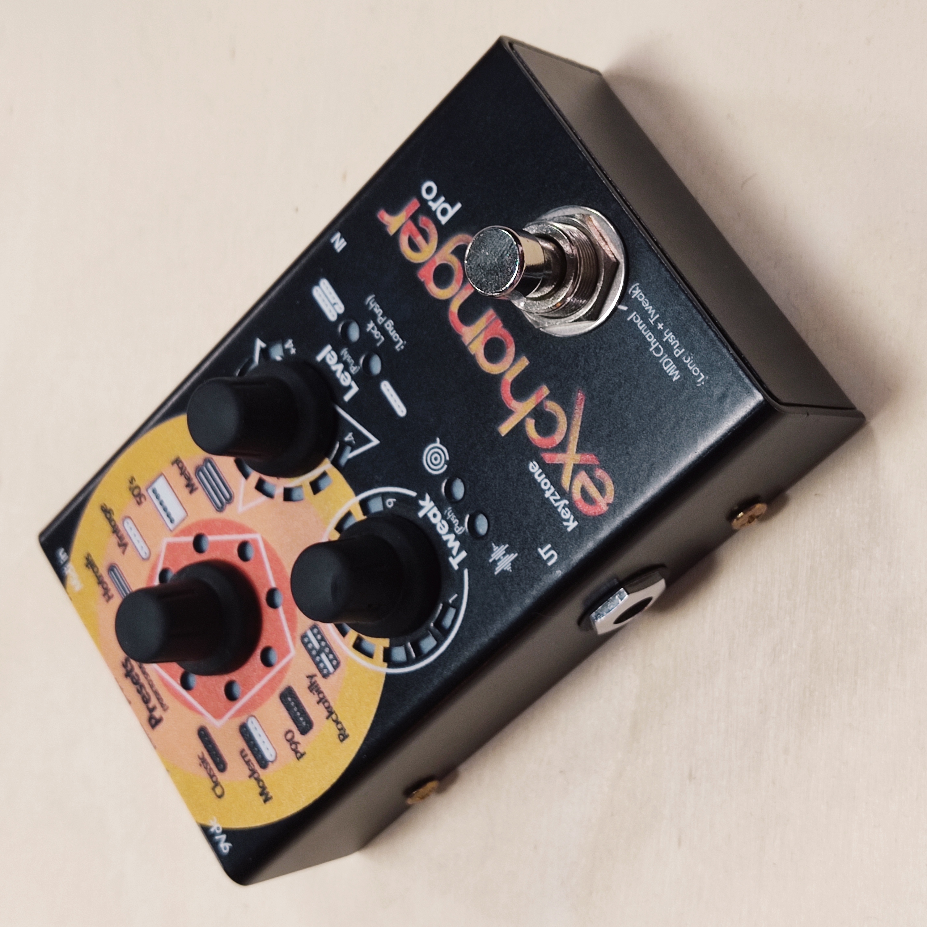 EXchanger Pro OCCASION