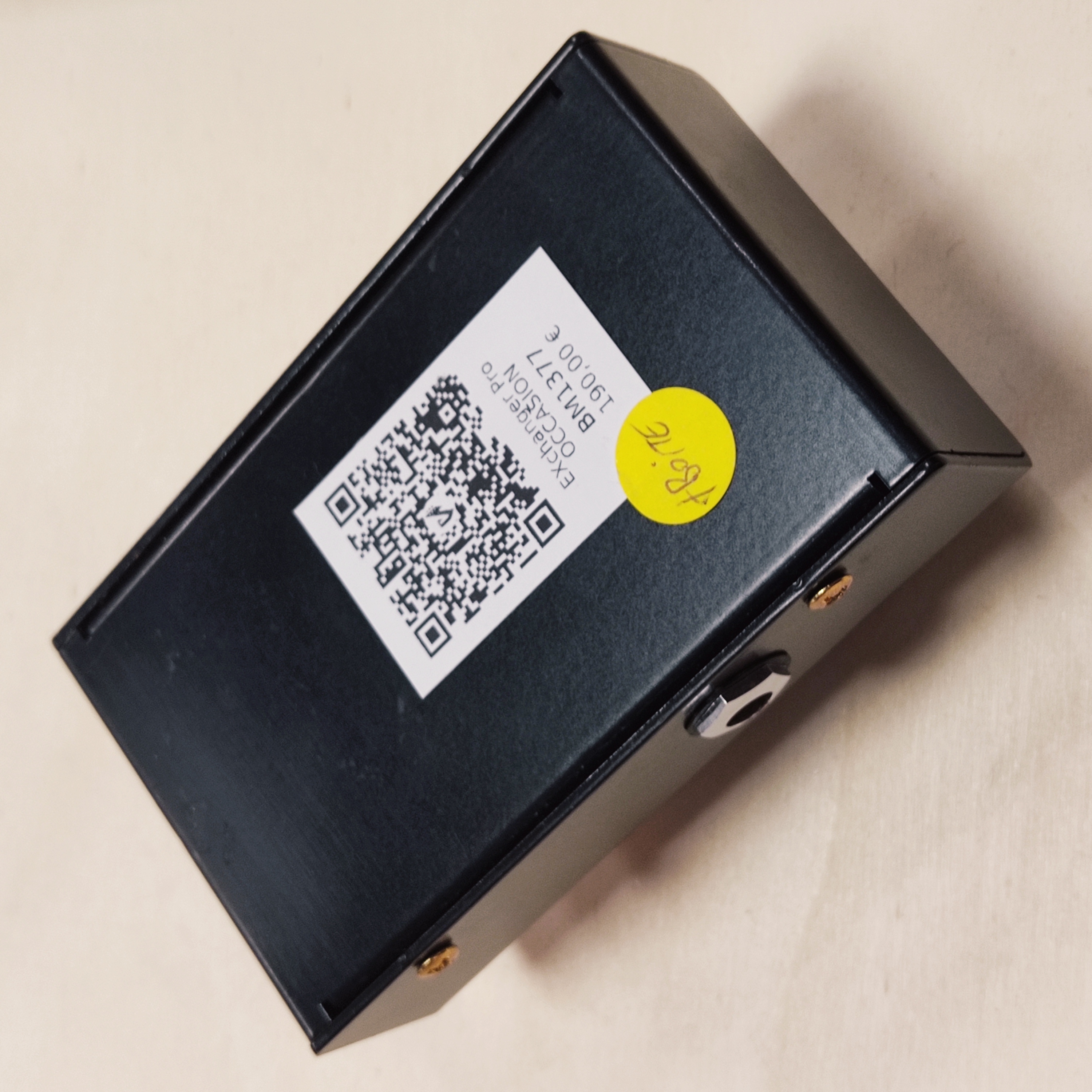 EXchanger Pro OCCASION