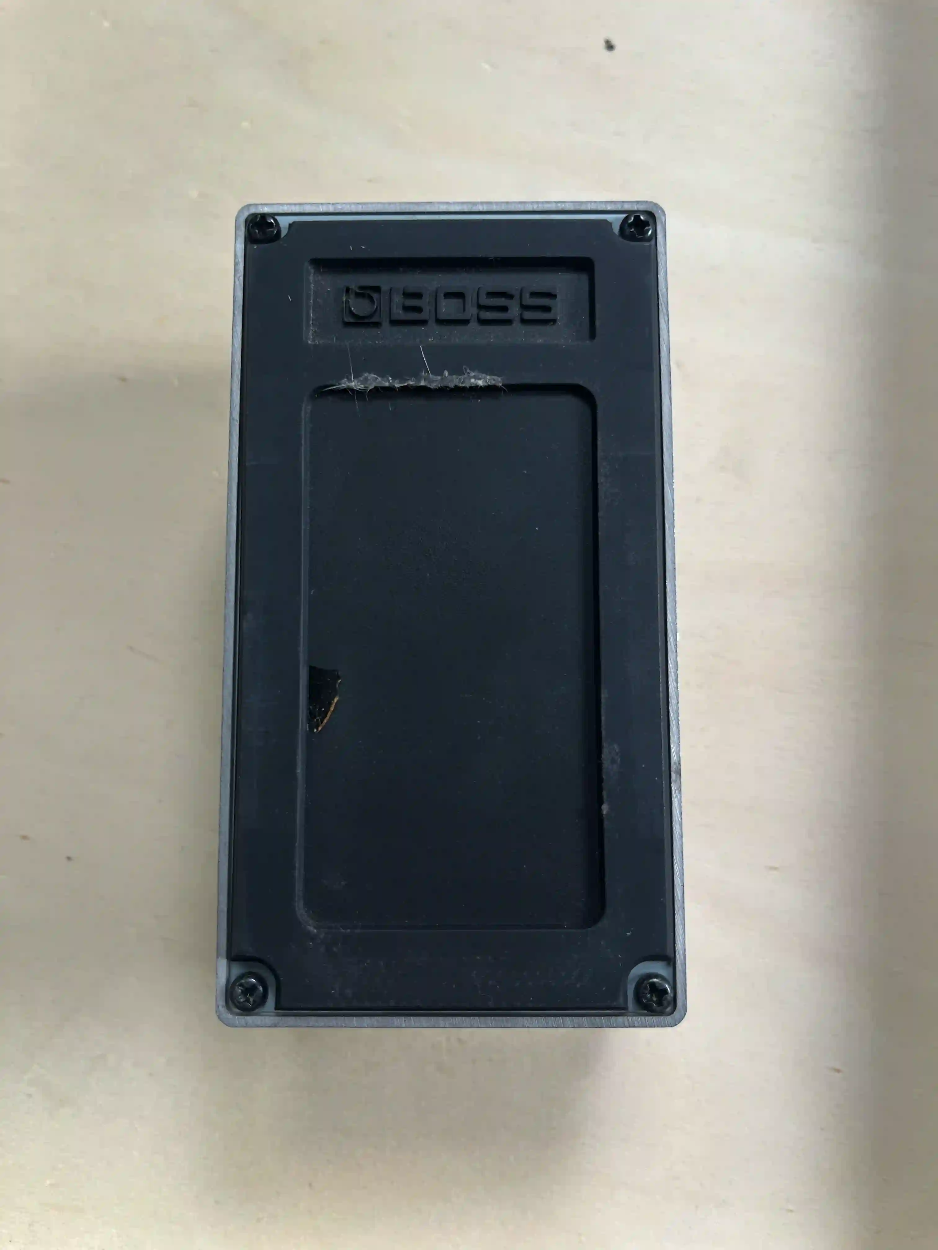 Boss BB-1X Bass Driver OCCASION